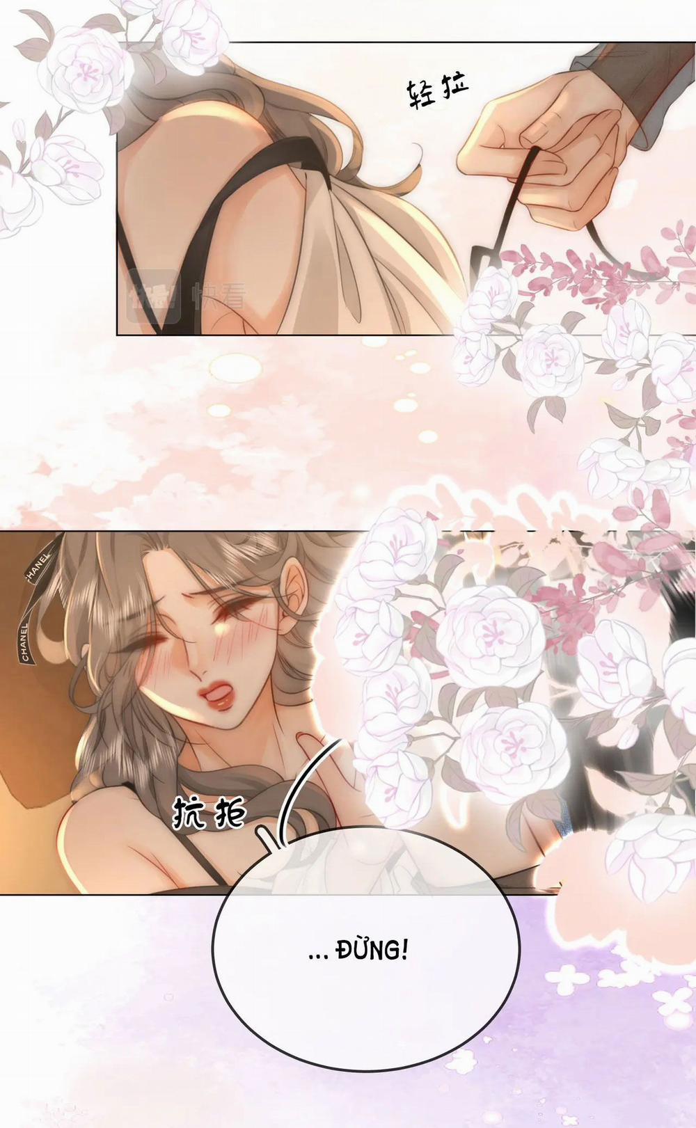 Cố Tiểu Thư Và Khúc Tiểu Thư 29 trang 4