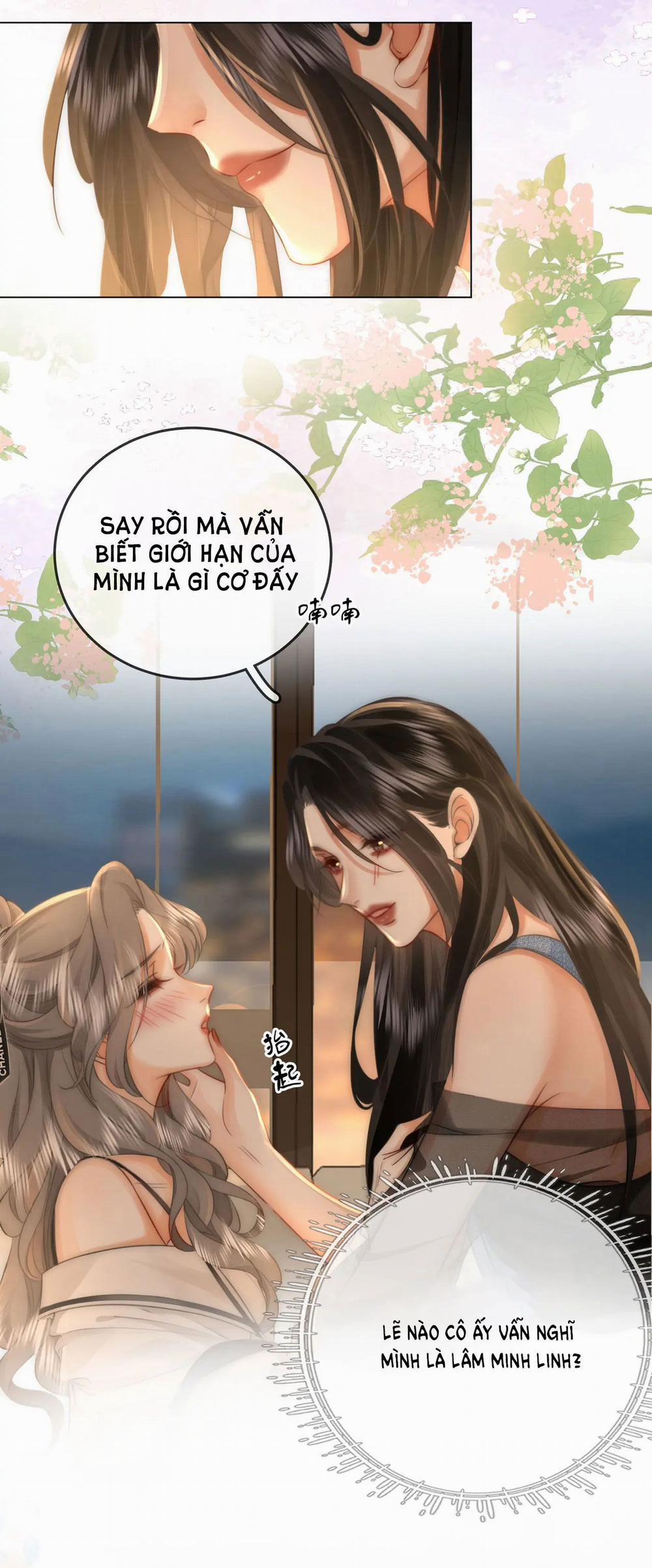 Cố Tiểu Thư Và Khúc Tiểu Thư 29 trang 5