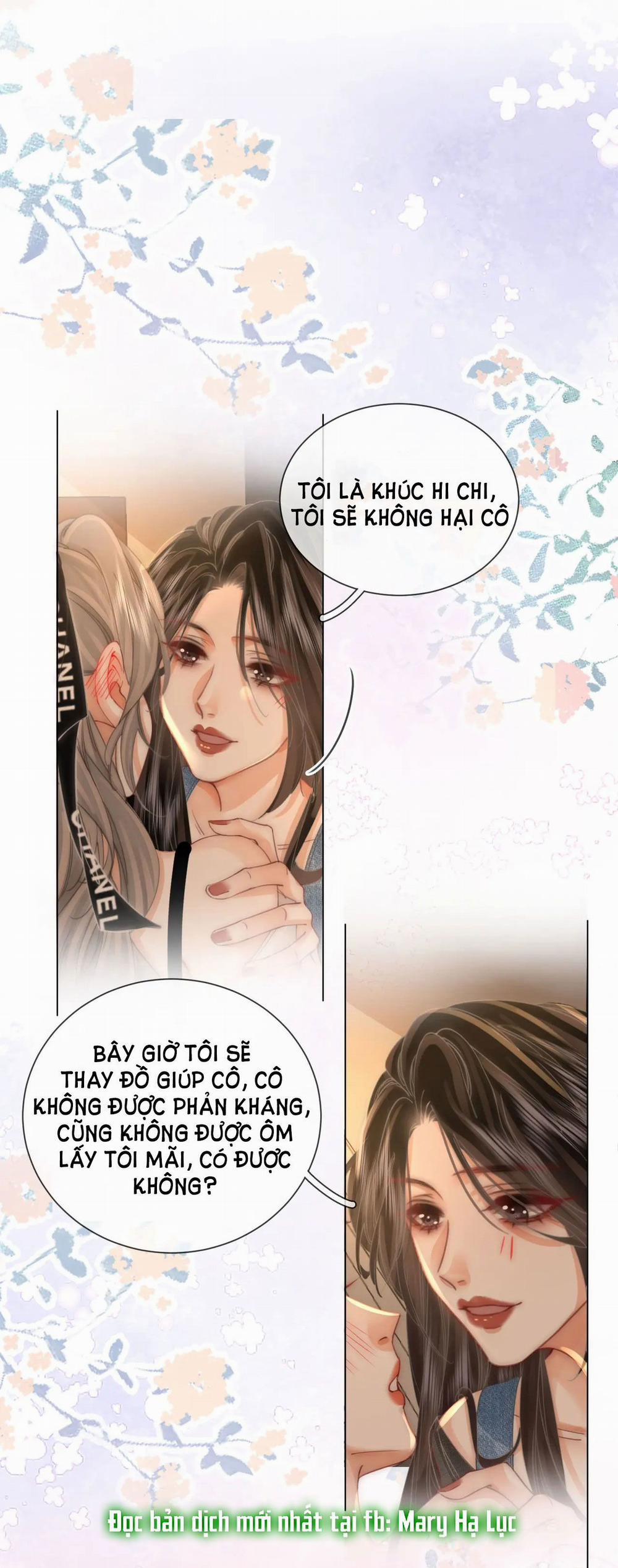 Cố Tiểu Thư Và Khúc Tiểu Thư 29 trang 7