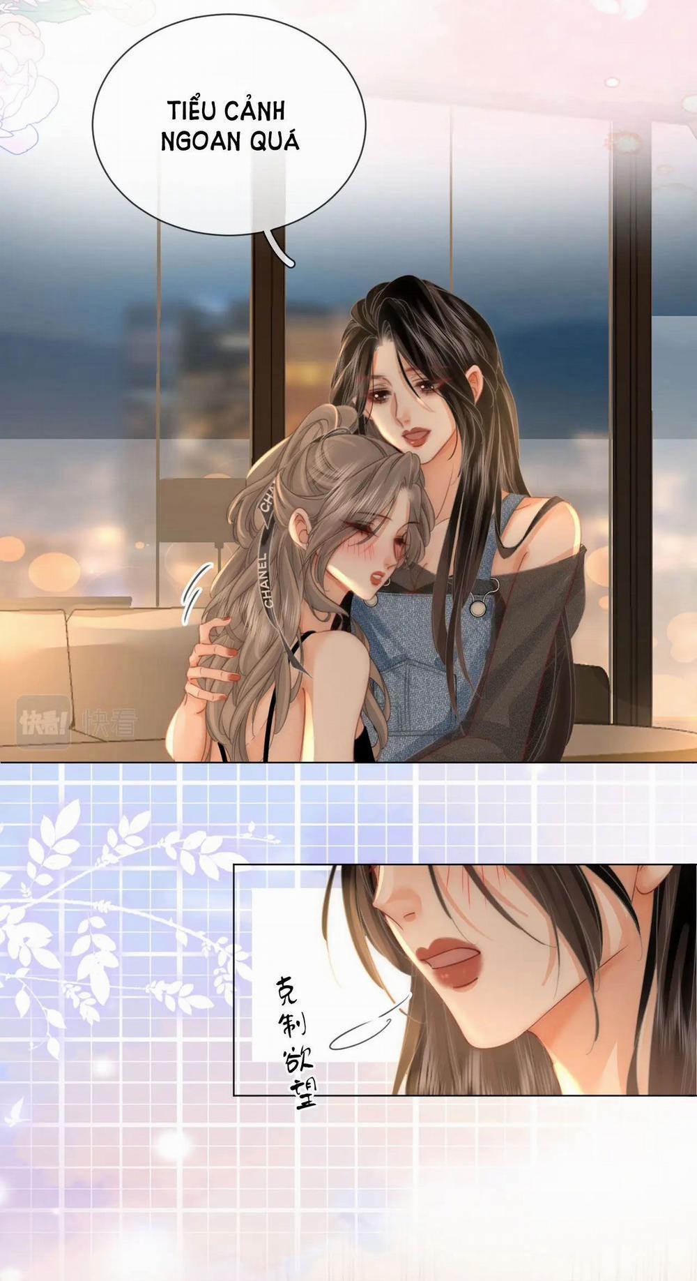 Cố Tiểu Thư Và Khúc Tiểu Thư 29 trang 9