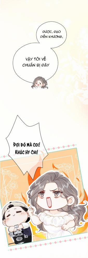 Cố Tiểu Thư Và Khúc Tiểu Thư 3 trang 10