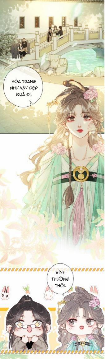 Cố Tiểu Thư Và Khúc Tiểu Thư 3 trang 12