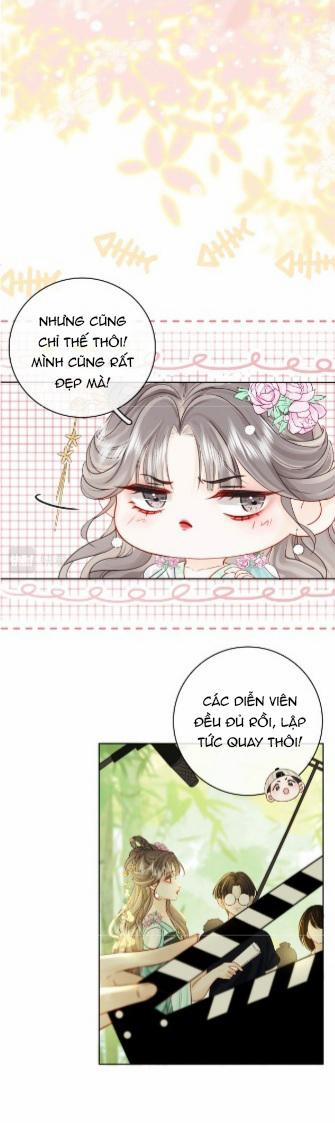 Cố Tiểu Thư Và Khúc Tiểu Thư 3 trang 16