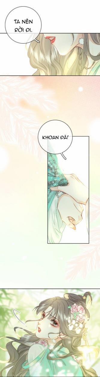 Cố Tiểu Thư Và Khúc Tiểu Thư 3 trang 19