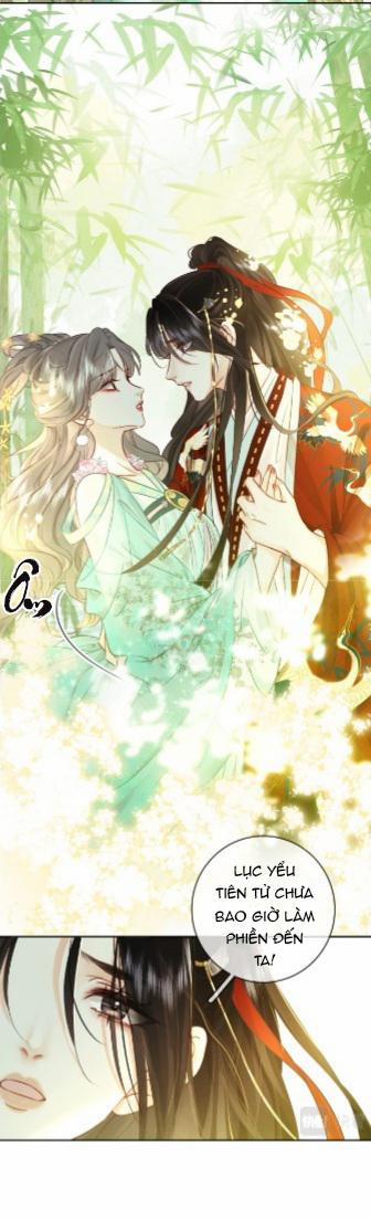 Cố Tiểu Thư Và Khúc Tiểu Thư 3 trang 20