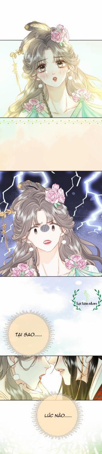 Cố Tiểu Thư Và Khúc Tiểu Thư 3 trang 21