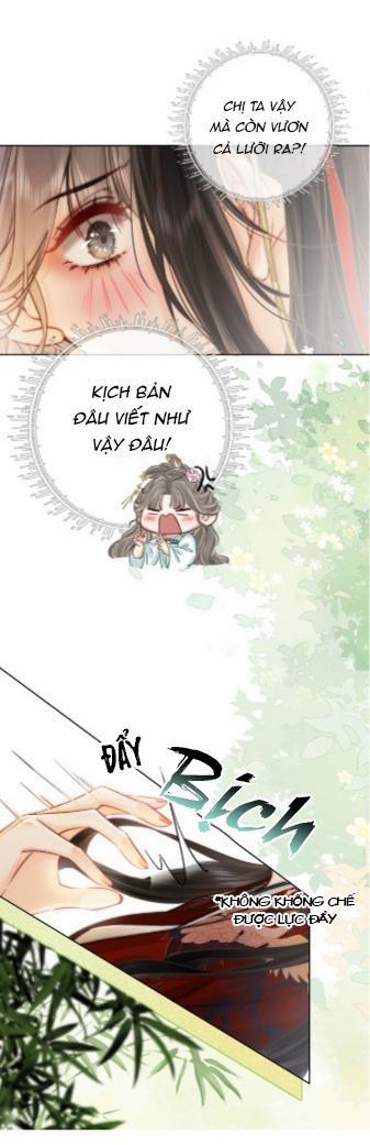 Cố Tiểu Thư Và Khúc Tiểu Thư 3 trang 24