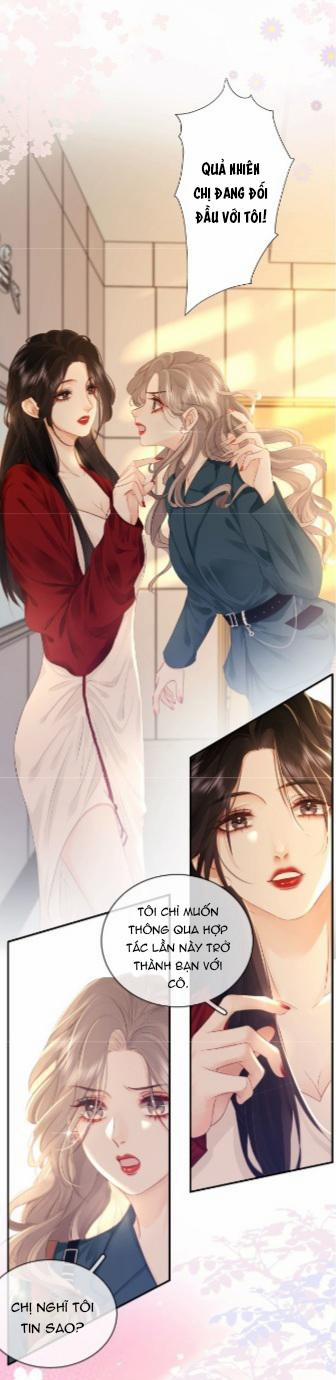 Cố Tiểu Thư Và Khúc Tiểu Thư 3 trang 4