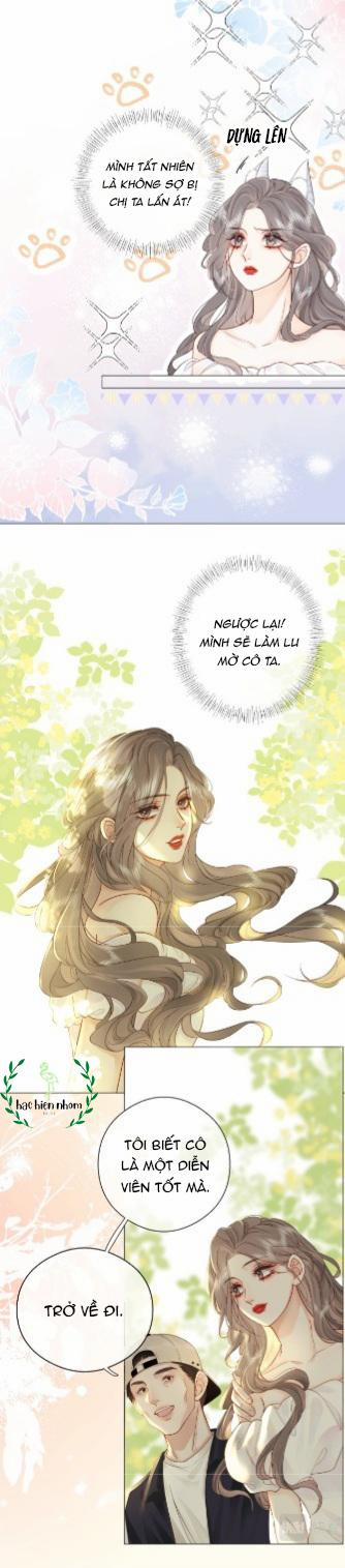 Cố Tiểu Thư Và Khúc Tiểu Thư 3 trang 9