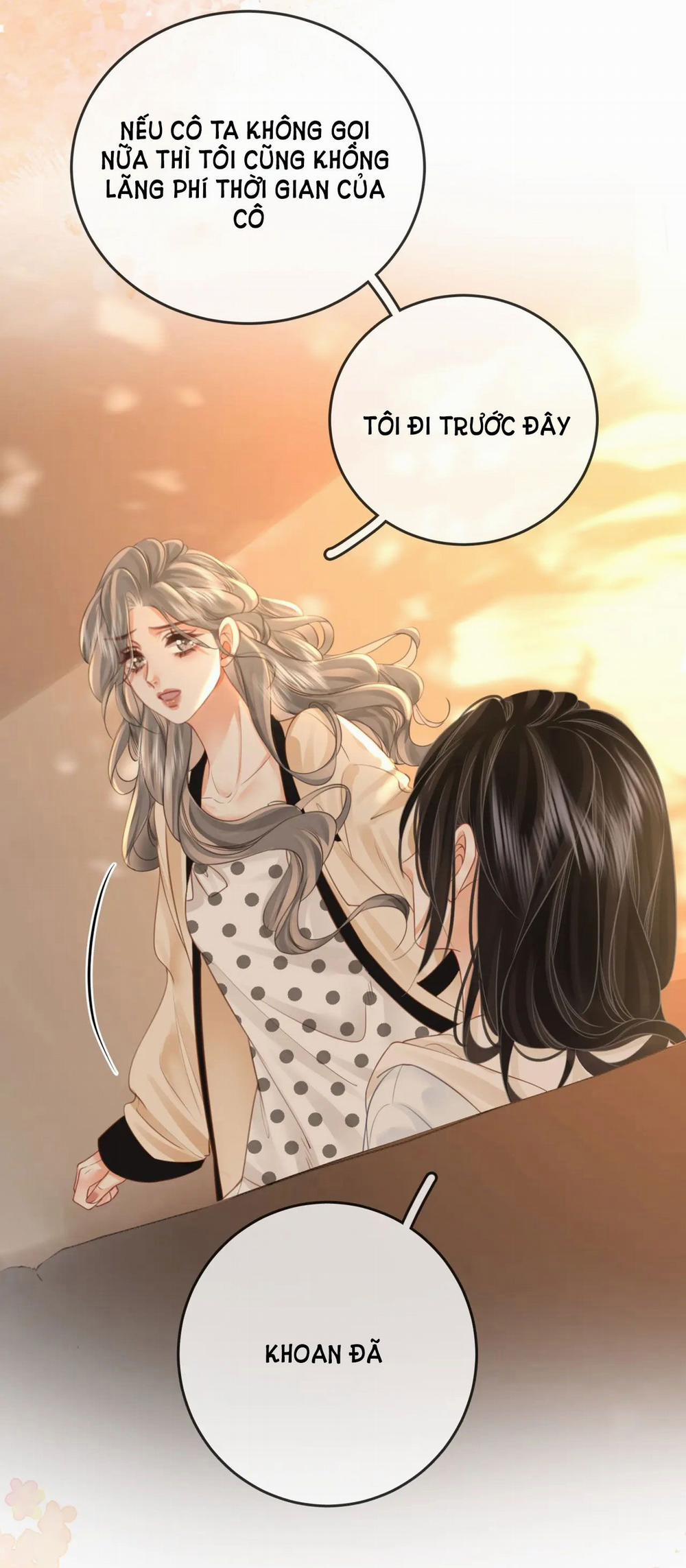 Cố Tiểu Thư Và Khúc Tiểu Thư 30 trang 13