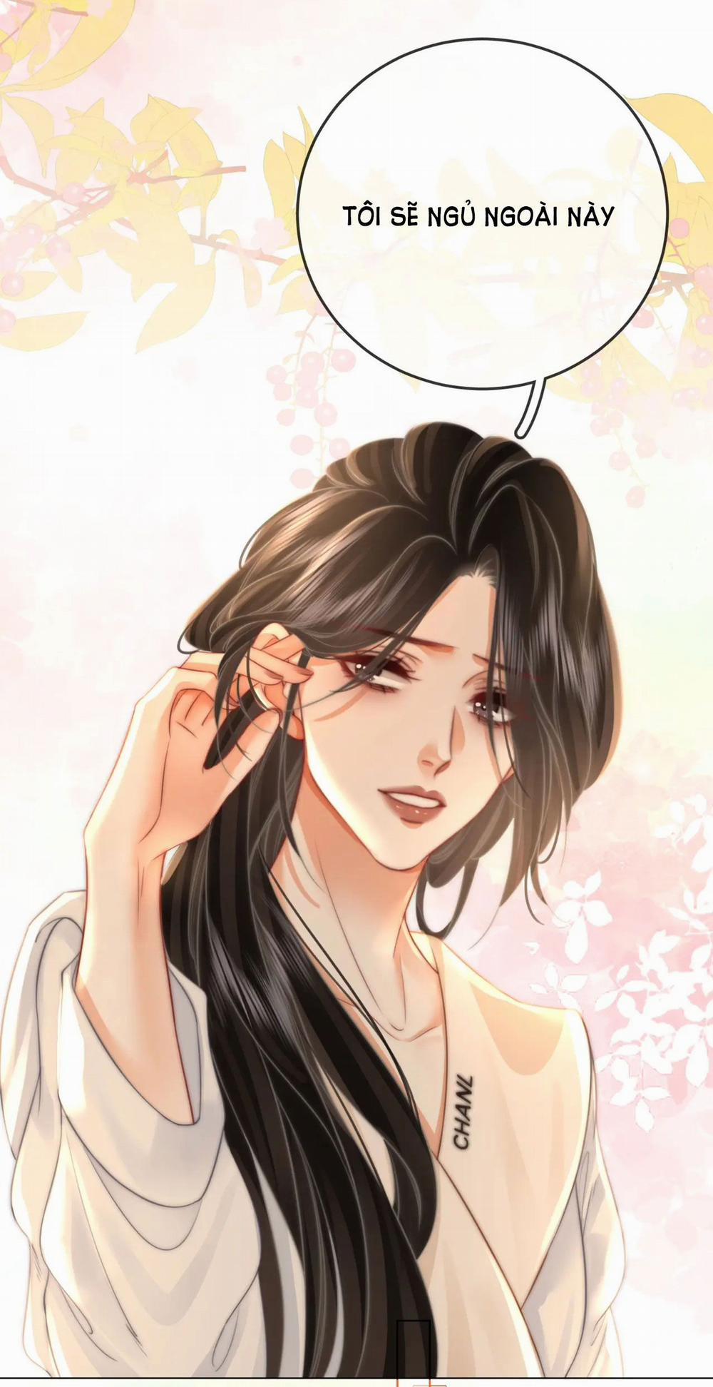 Cố Tiểu Thư Và Khúc Tiểu Thư 30 trang 16