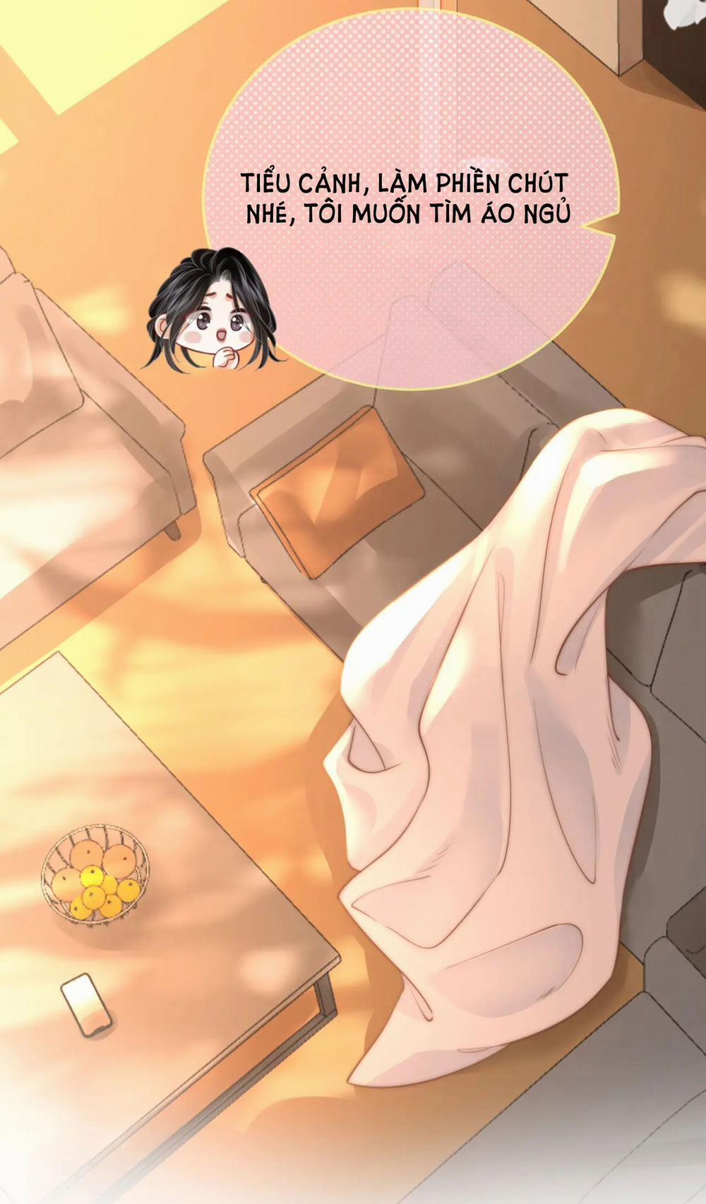 Cố Tiểu Thư Và Khúc Tiểu Thư 30 trang 18