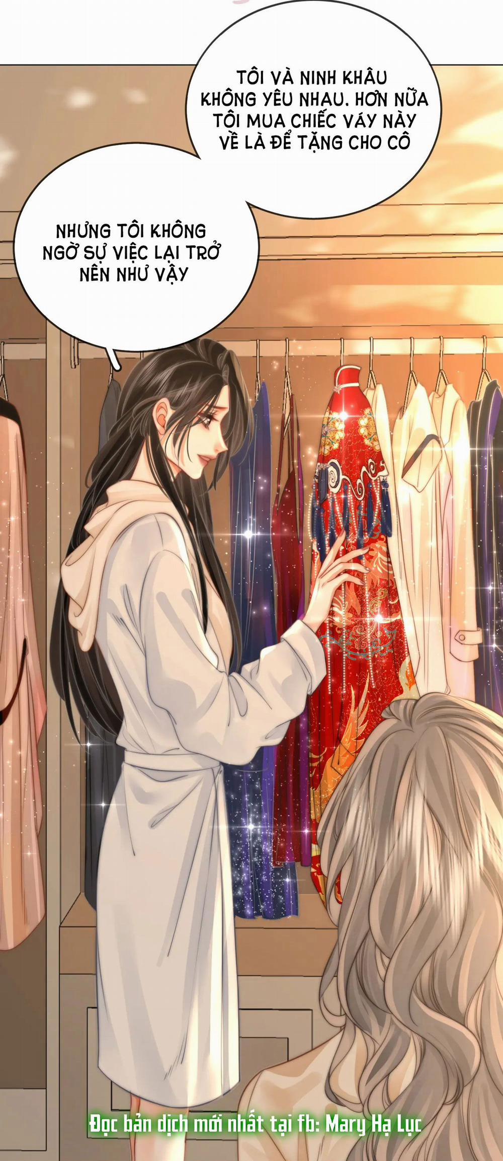 Cố Tiểu Thư Và Khúc Tiểu Thư 30 trang 21