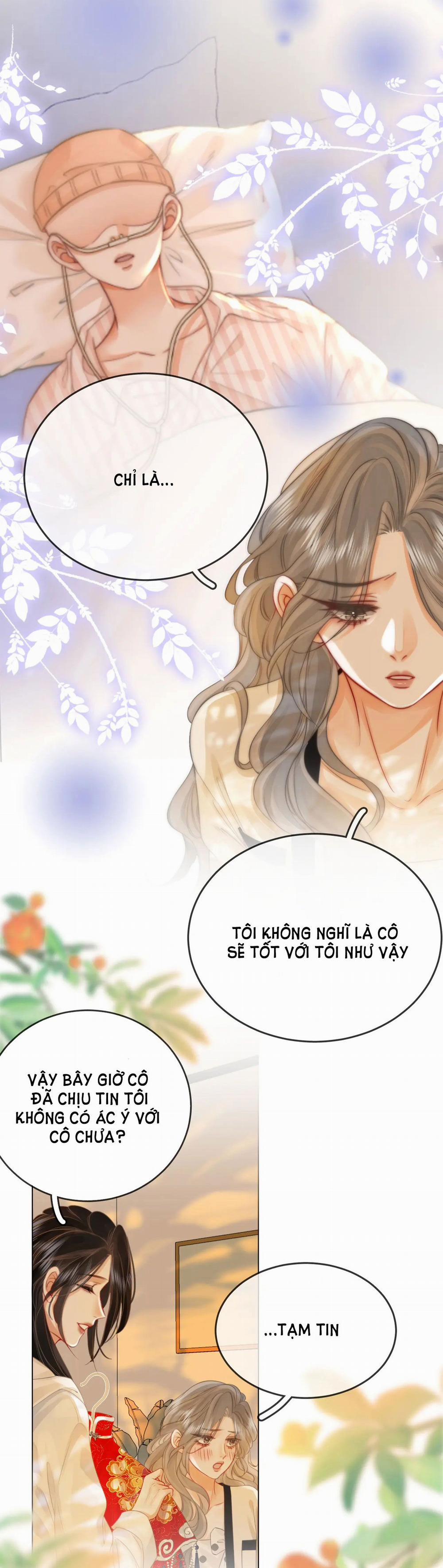 Cố Tiểu Thư Và Khúc Tiểu Thư 30 trang 27