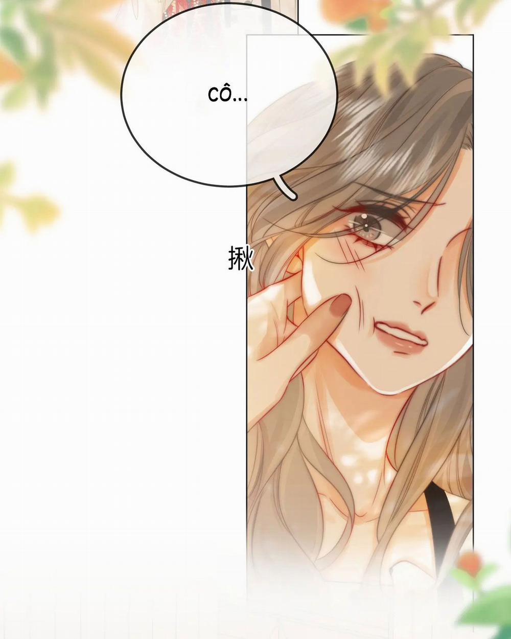 Cố Tiểu Thư Và Khúc Tiểu Thư 30 trang 28