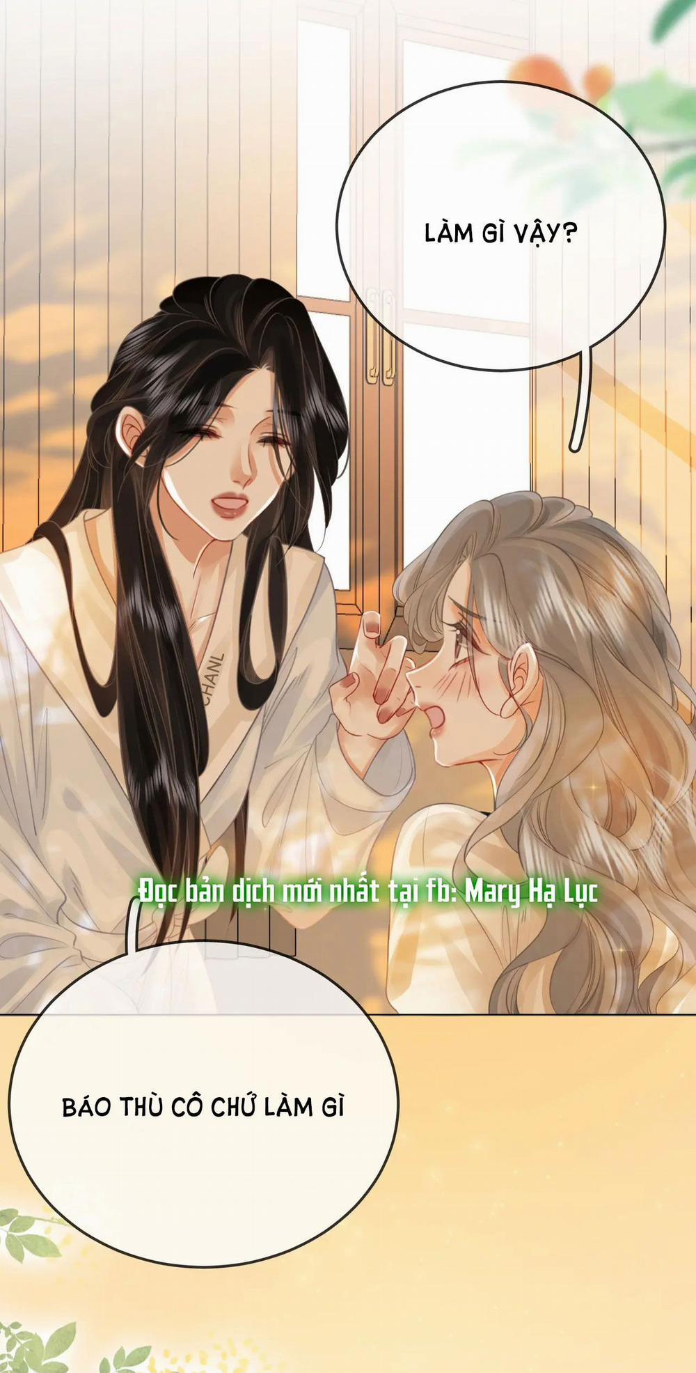 Cố Tiểu Thư Và Khúc Tiểu Thư 30 trang 29