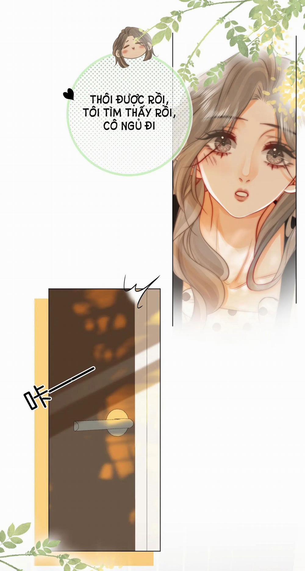 Cố Tiểu Thư Và Khúc Tiểu Thư 30 trang 31