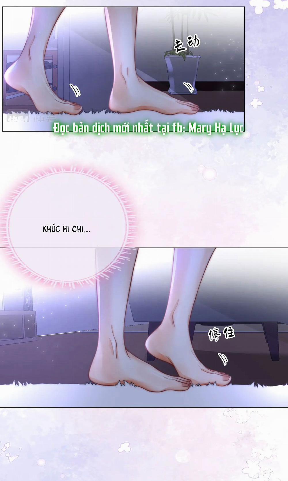 Cố Tiểu Thư Và Khúc Tiểu Thư 30 trang 36