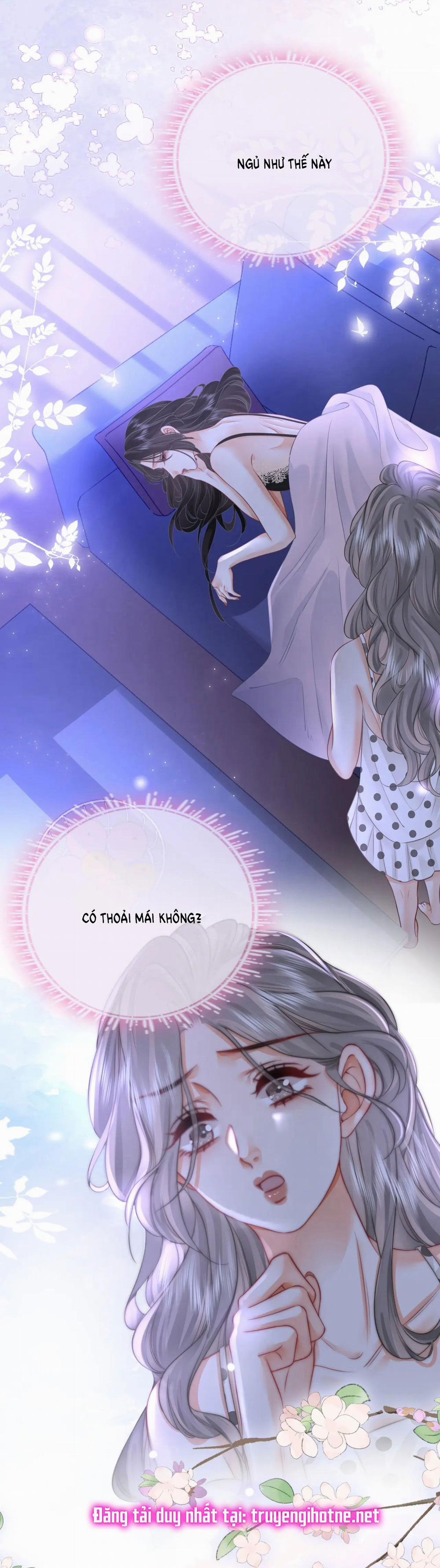 Cố Tiểu Thư Và Khúc Tiểu Thư 30 trang 37