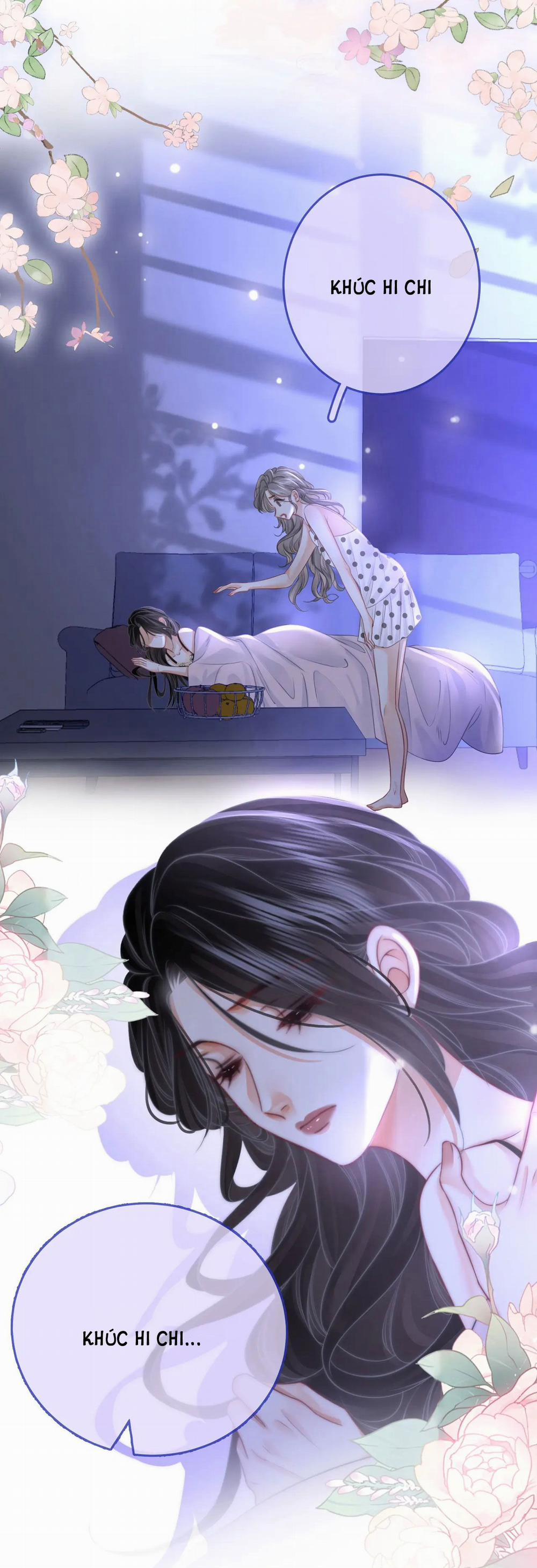 Cố Tiểu Thư Và Khúc Tiểu Thư 30 trang 38
