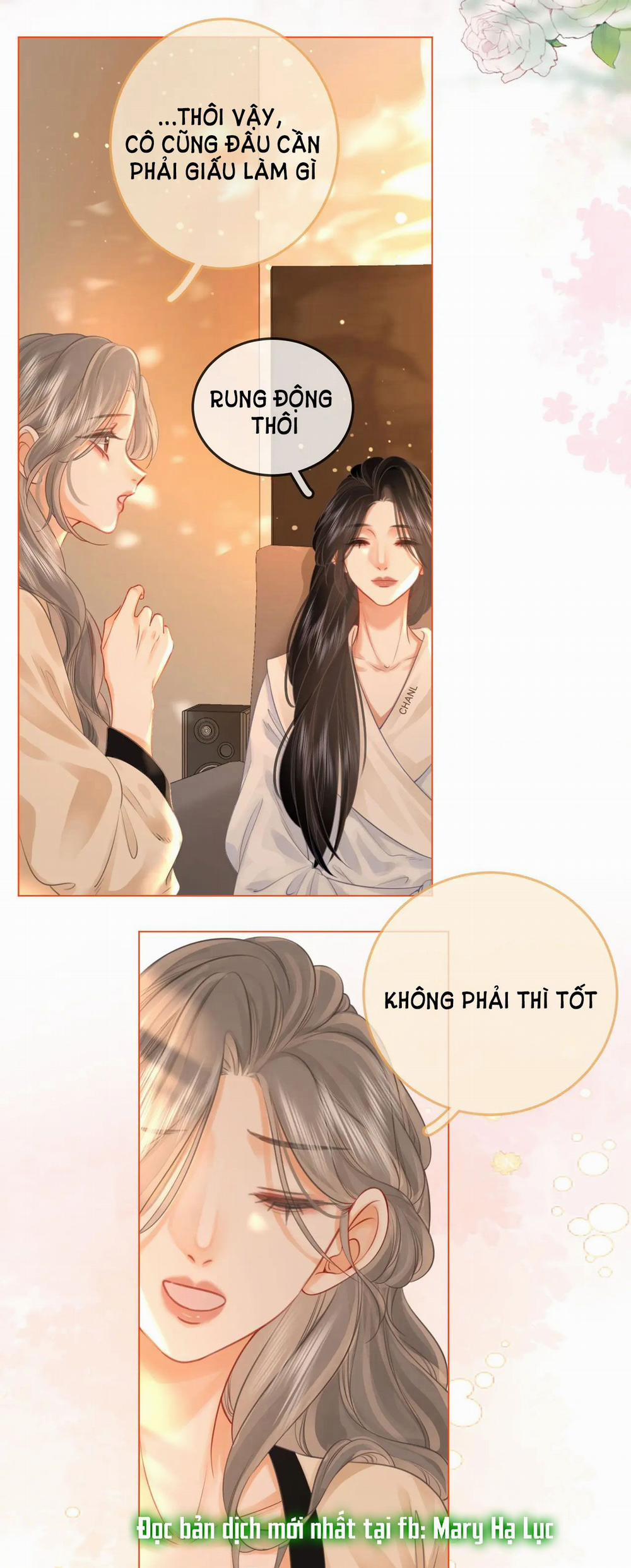 Cố Tiểu Thư Và Khúc Tiểu Thư 30 trang 5