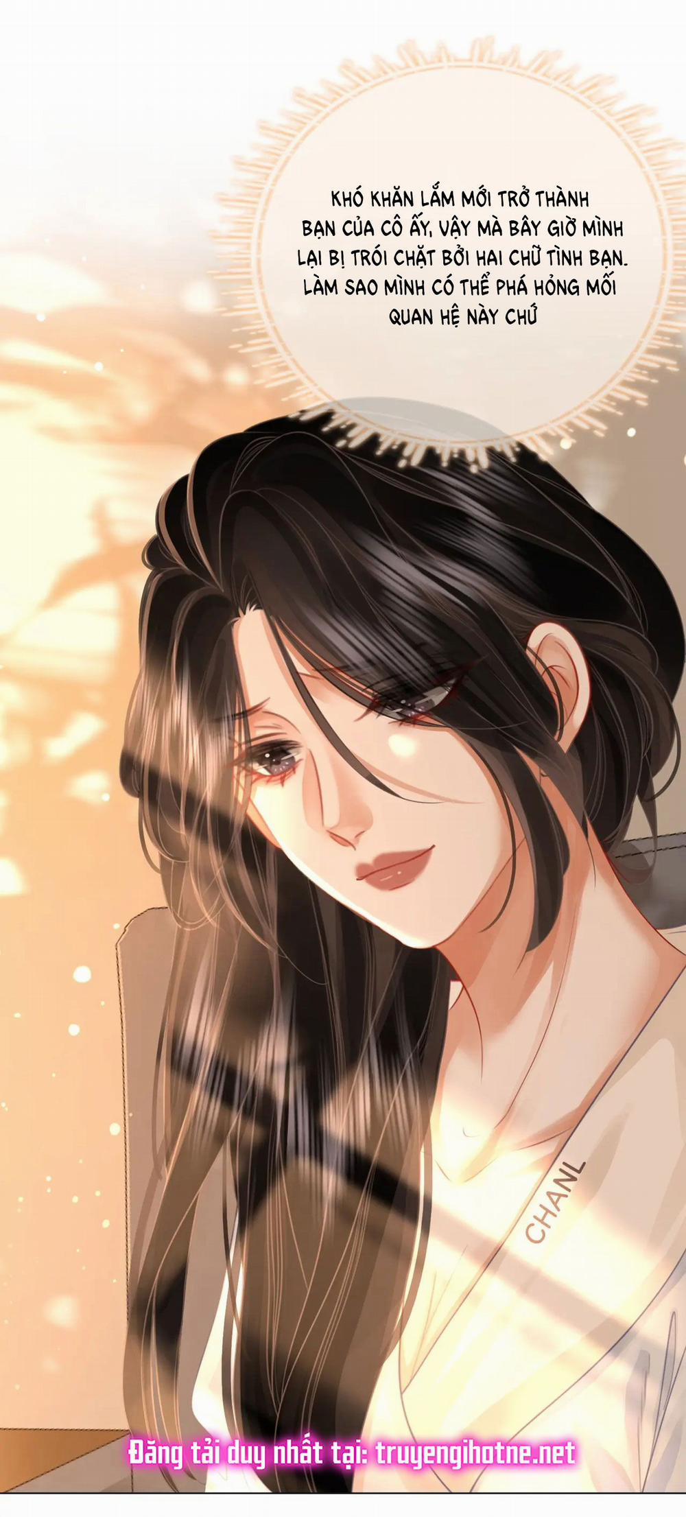 Cố Tiểu Thư Và Khúc Tiểu Thư 30 trang 9