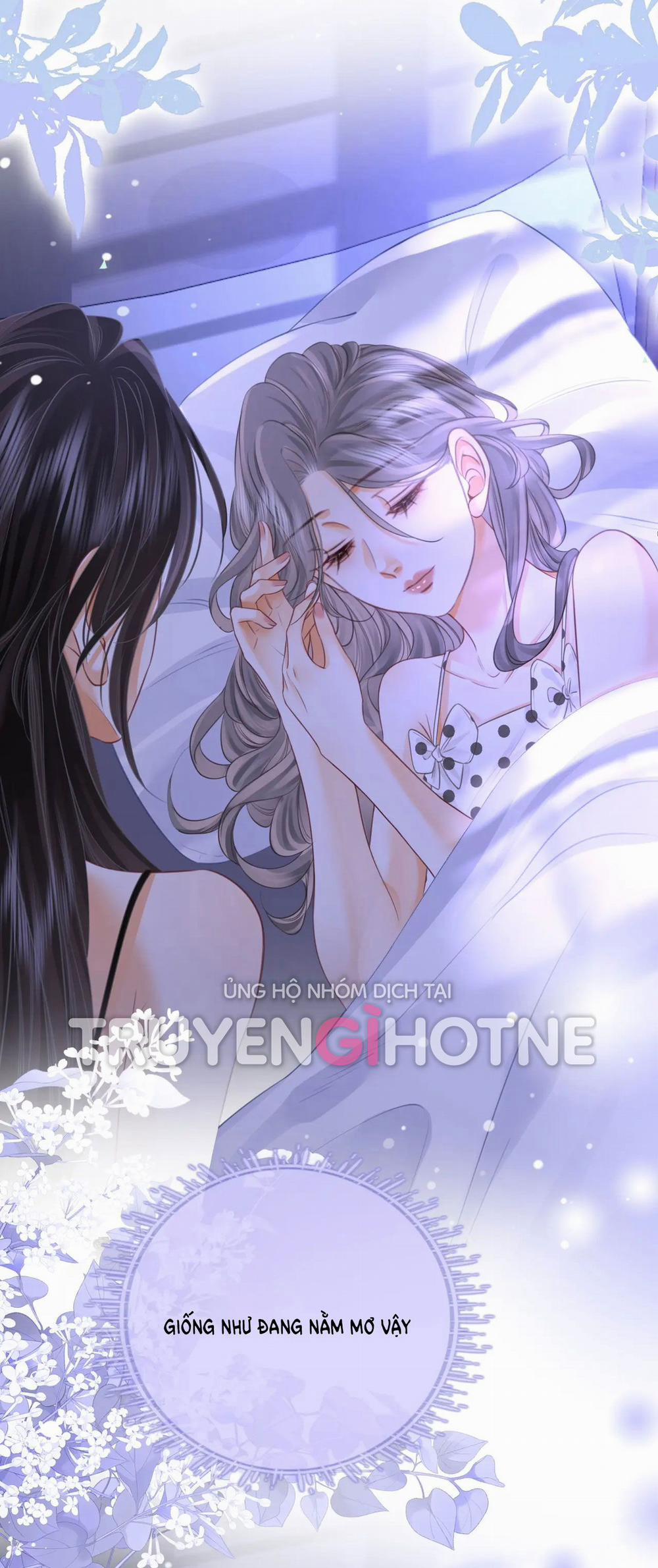 Cố Tiểu Thư Và Khúc Tiểu Thư 31 trang 11