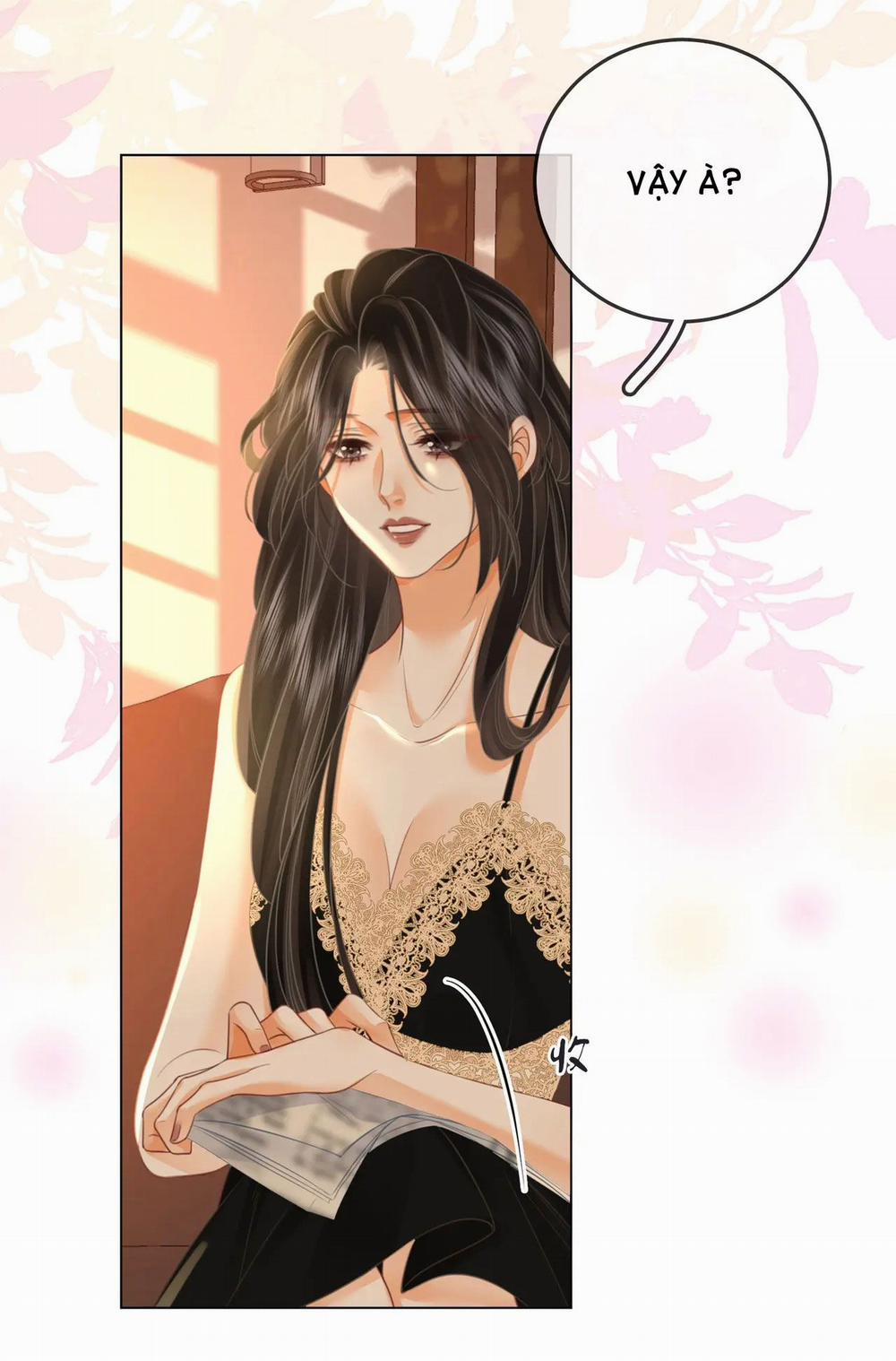 Cố Tiểu Thư Và Khúc Tiểu Thư 31 trang 15