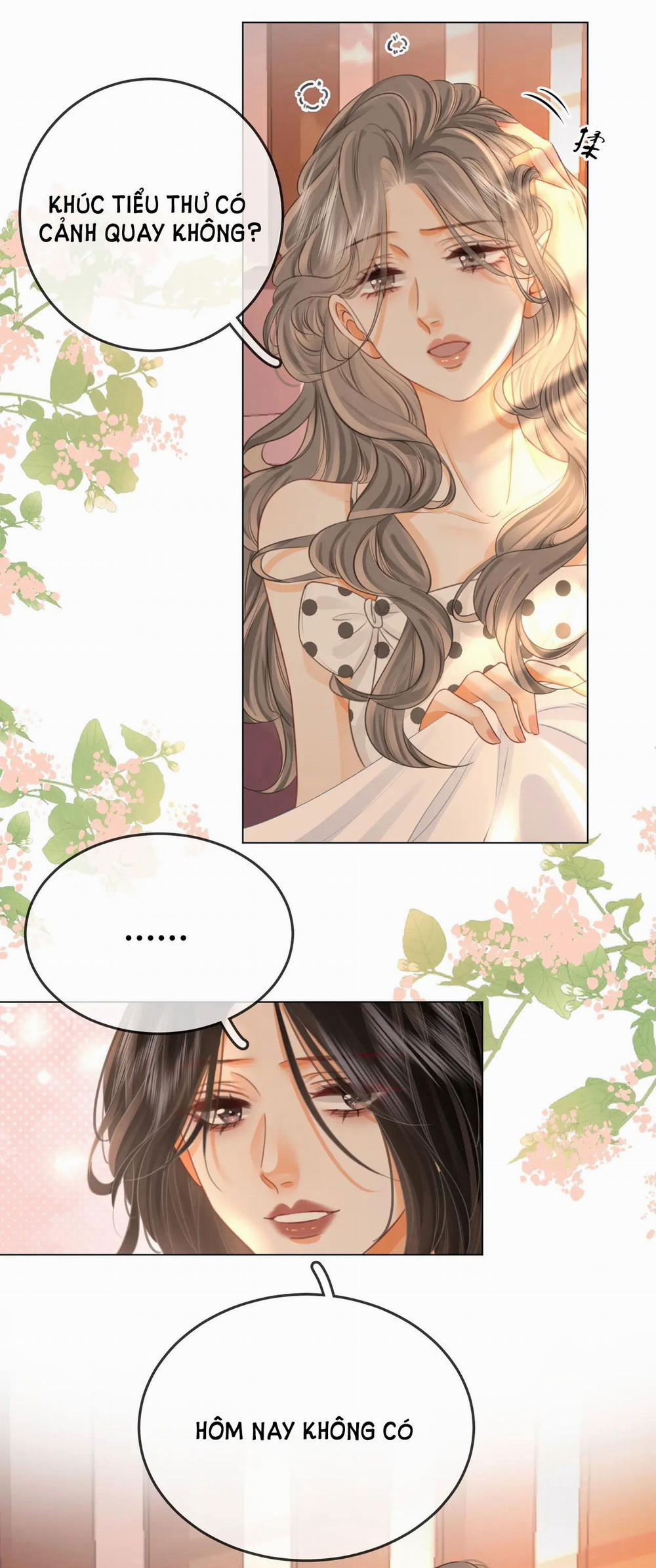 Cố Tiểu Thư Và Khúc Tiểu Thư 31 trang 16