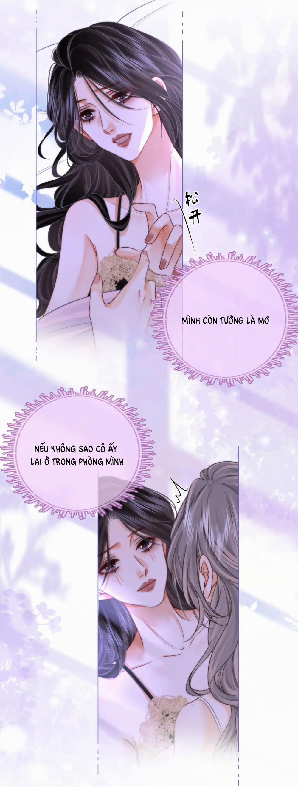 Cố Tiểu Thư Và Khúc Tiểu Thư 31 trang 2