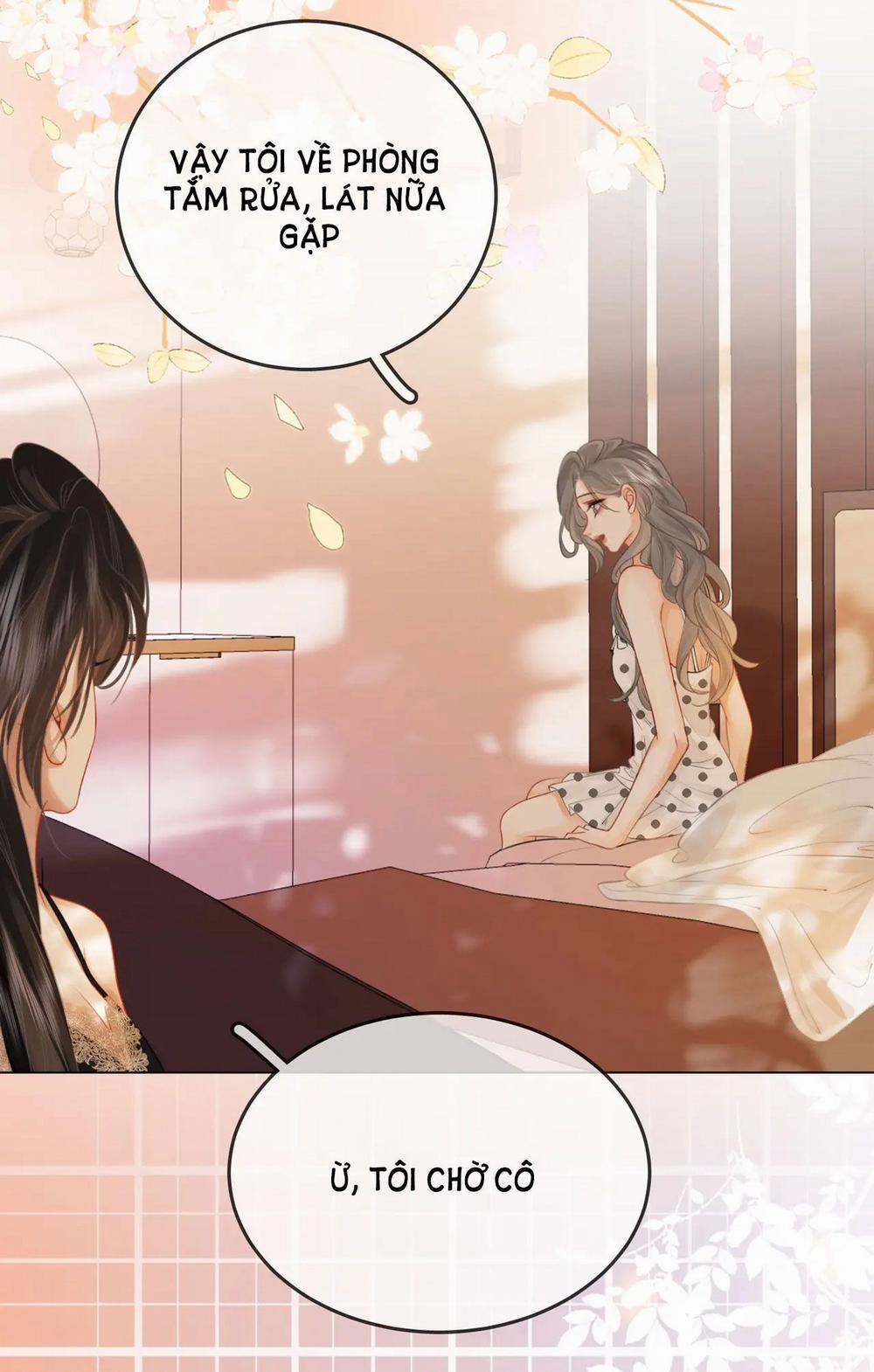 Cố Tiểu Thư Và Khúc Tiểu Thư 31 trang 22