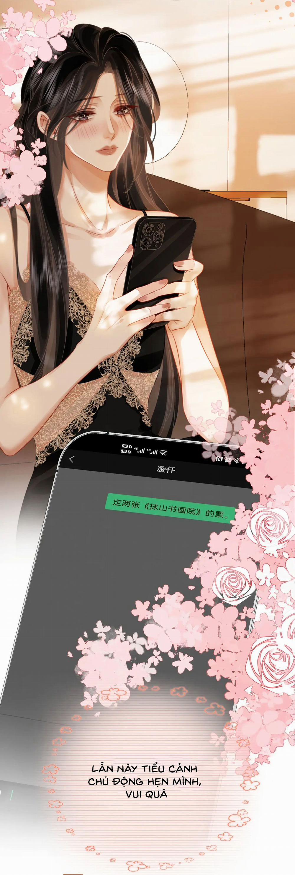 Cố Tiểu Thư Và Khúc Tiểu Thư 31 trang 25