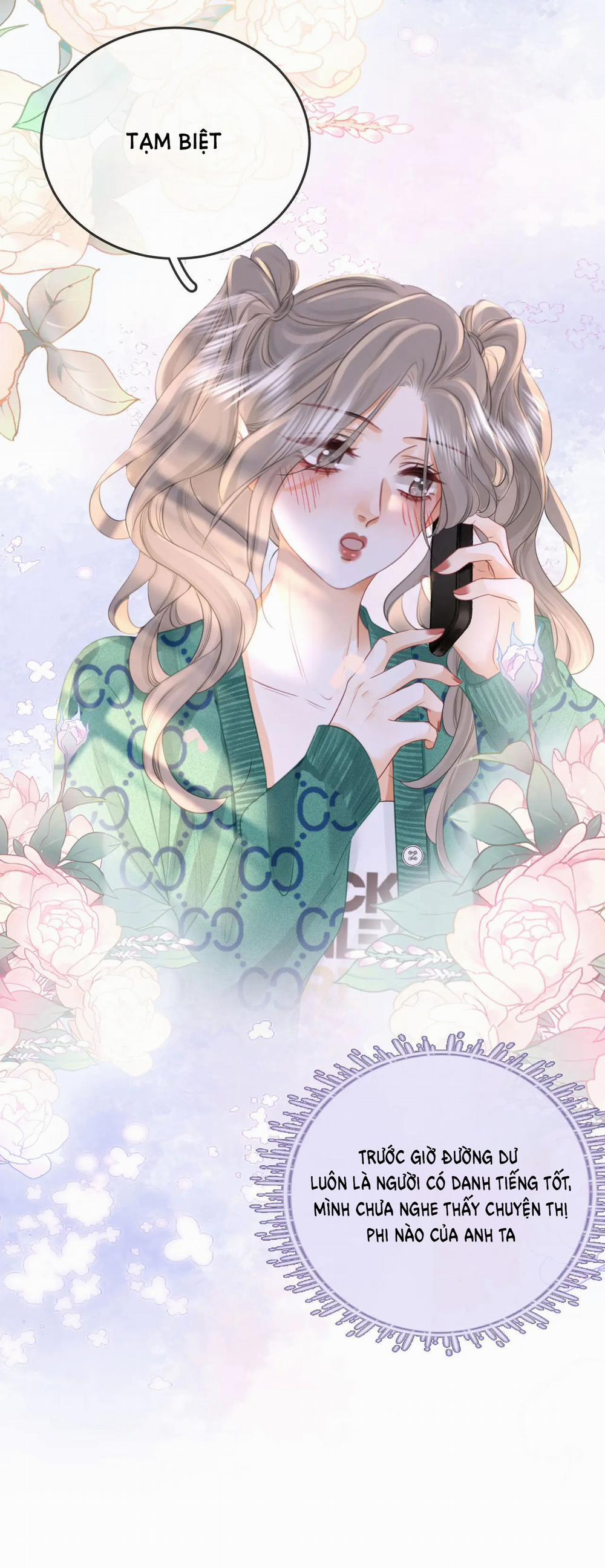 Cố Tiểu Thư Và Khúc Tiểu Thư 32 trang 10