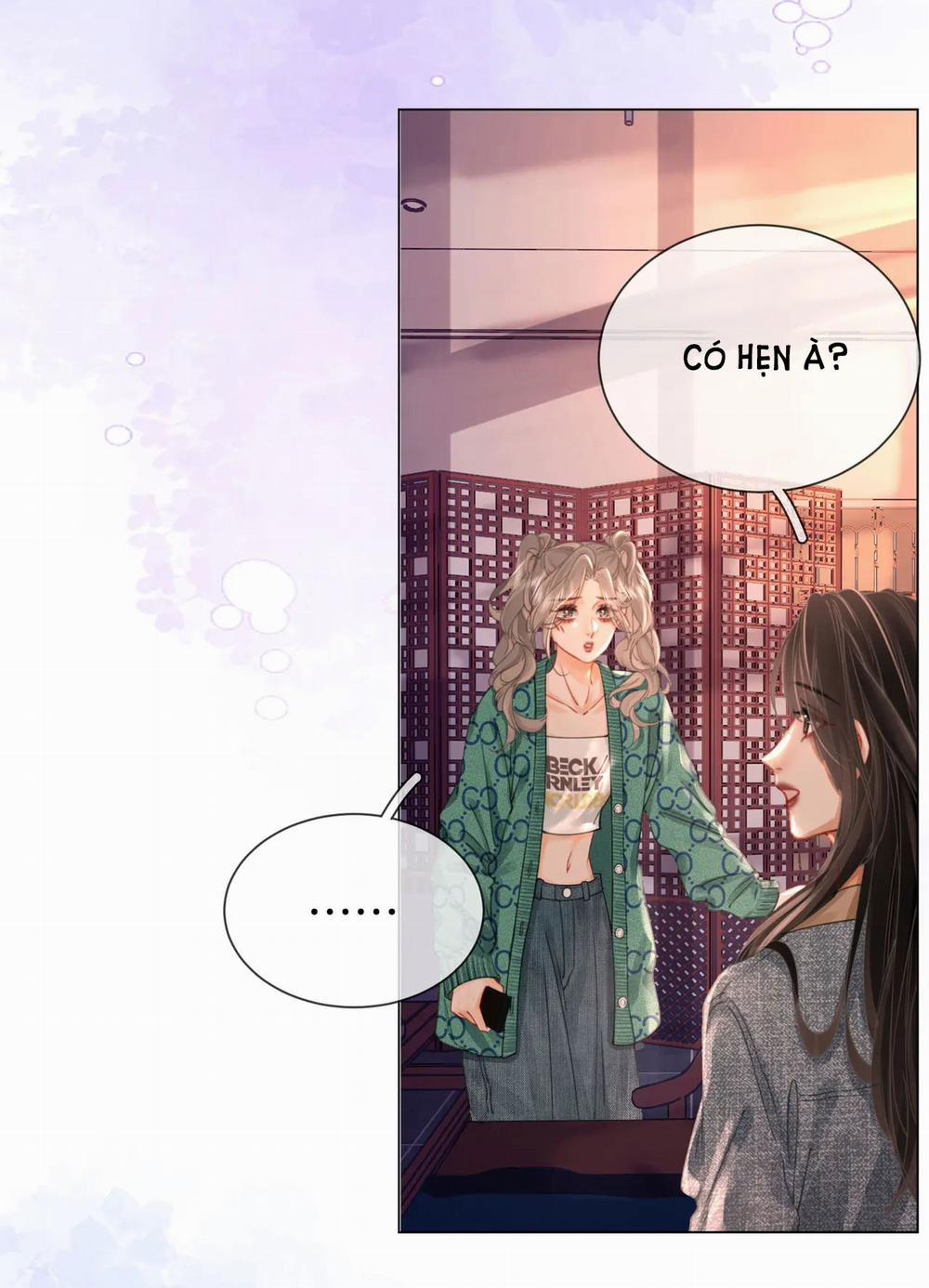 Cố Tiểu Thư Và Khúc Tiểu Thư 32 trang 12