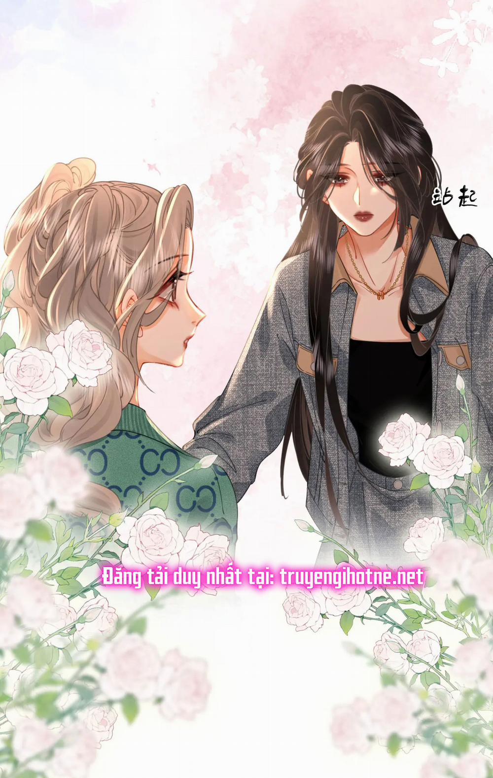 Cố Tiểu Thư Và Khúc Tiểu Thư 32 trang 14