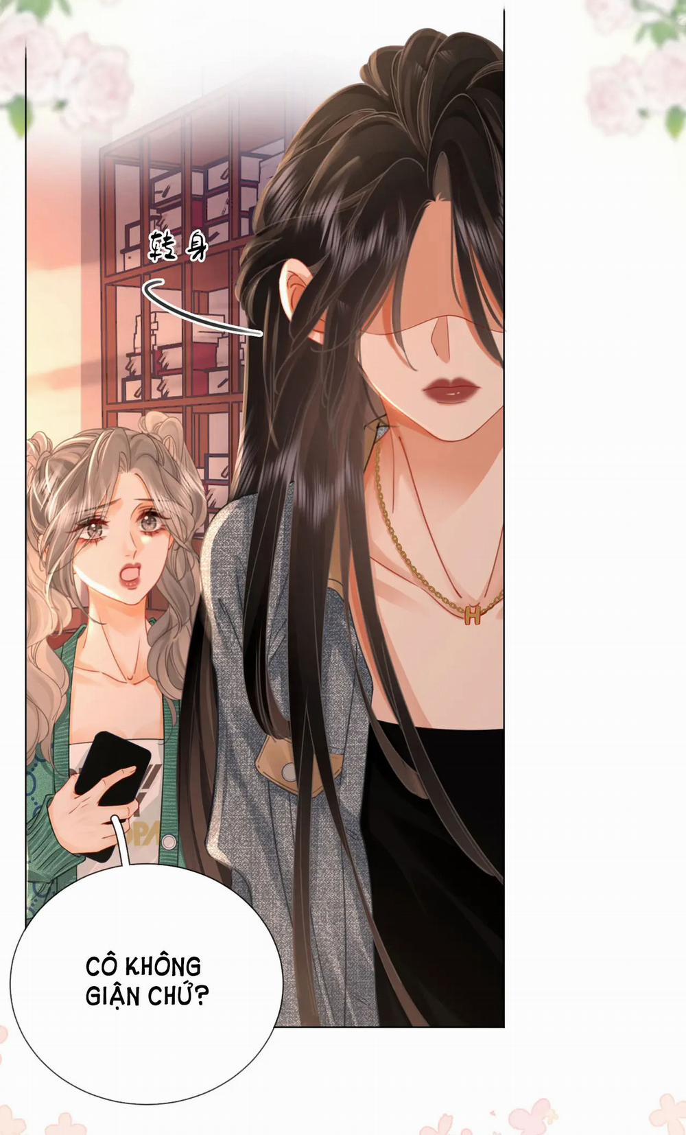 Cố Tiểu Thư Và Khúc Tiểu Thư 32 trang 15