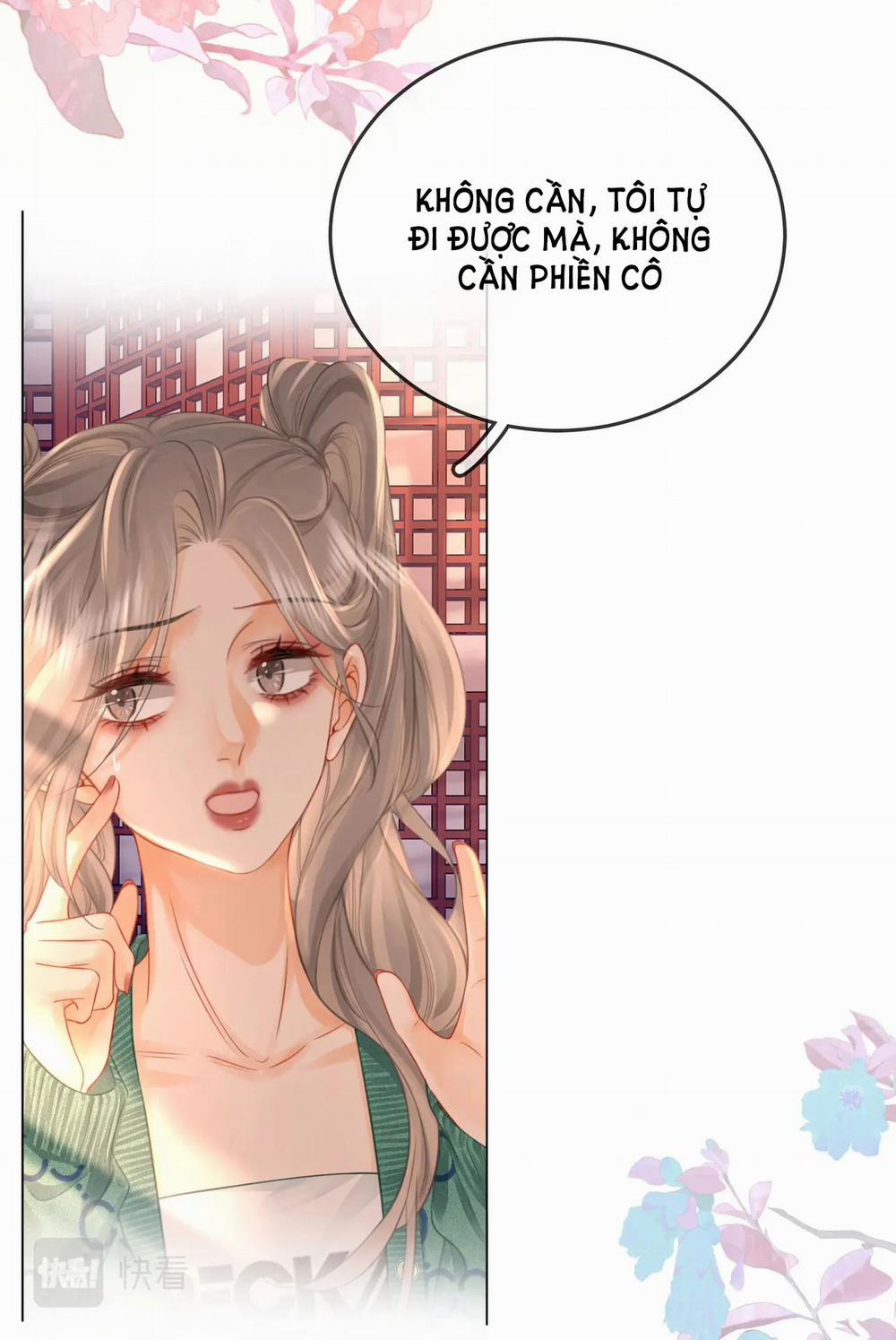 Cố Tiểu Thư Và Khúc Tiểu Thư 32 trang 17