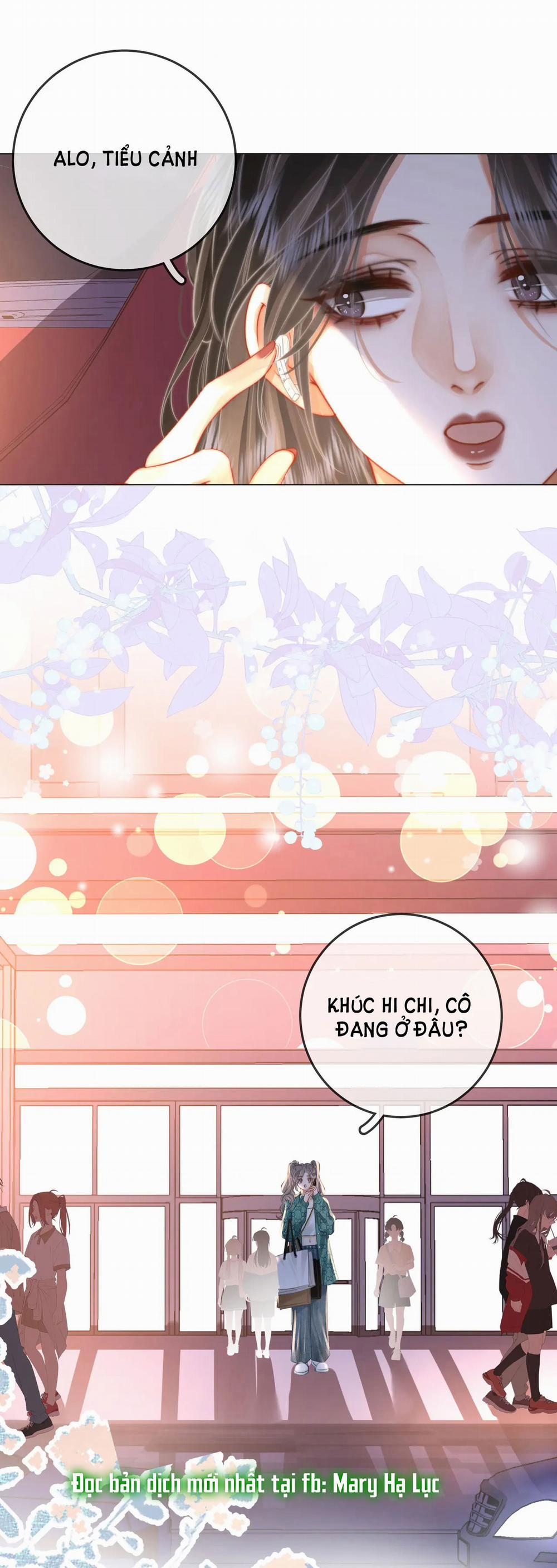 Cố Tiểu Thư Và Khúc Tiểu Thư 32 trang 27