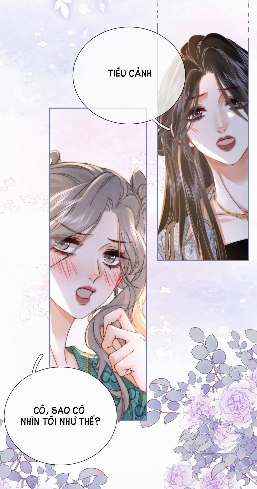 Cố Tiểu Thư Và Khúc Tiểu Thư 32 trang 32