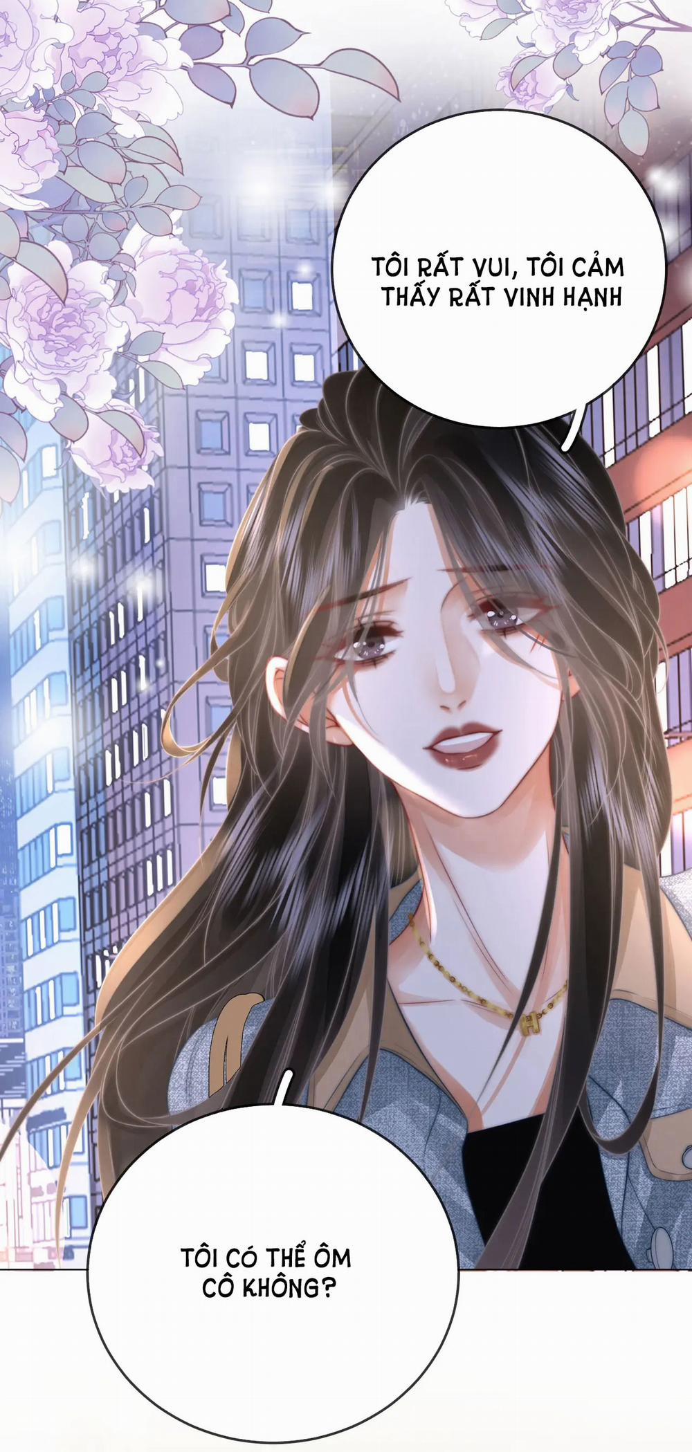 Cố Tiểu Thư Và Khúc Tiểu Thư 32 trang 33