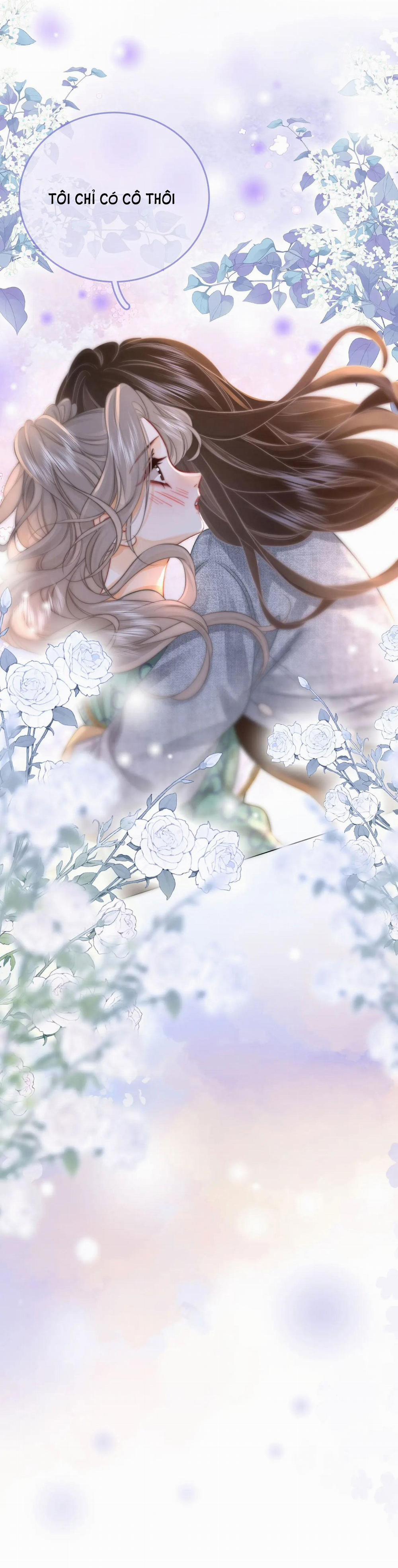 Cố Tiểu Thư Và Khúc Tiểu Thư 32 trang 36