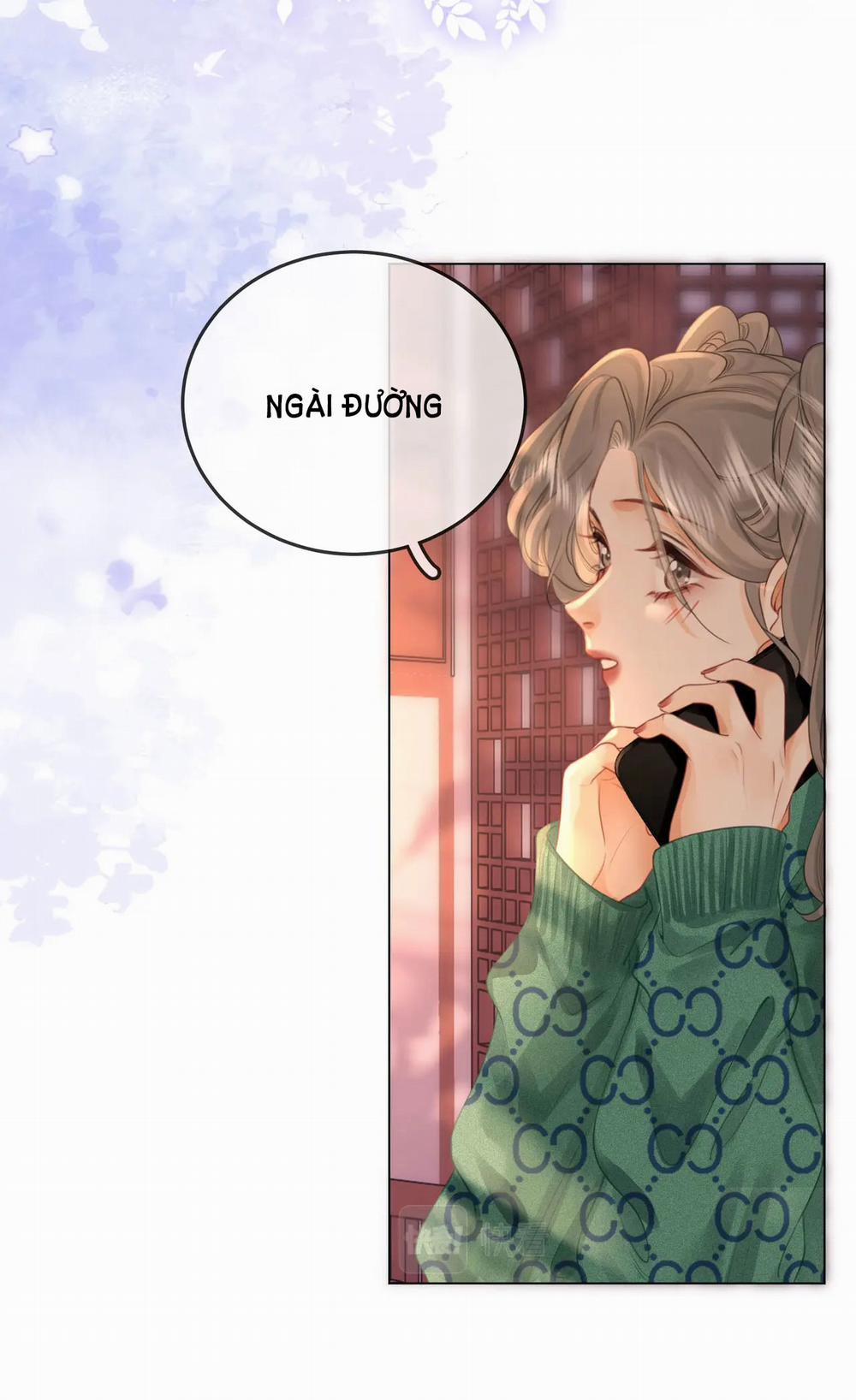 Cố Tiểu Thư Và Khúc Tiểu Thư 32 trang 4