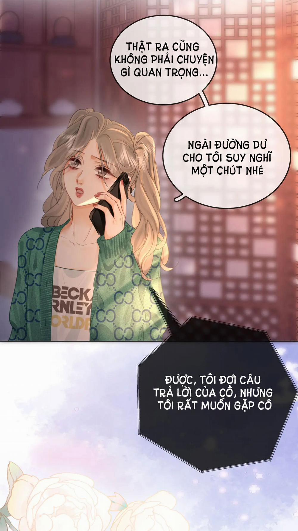 Cố Tiểu Thư Và Khúc Tiểu Thư 32 trang 9