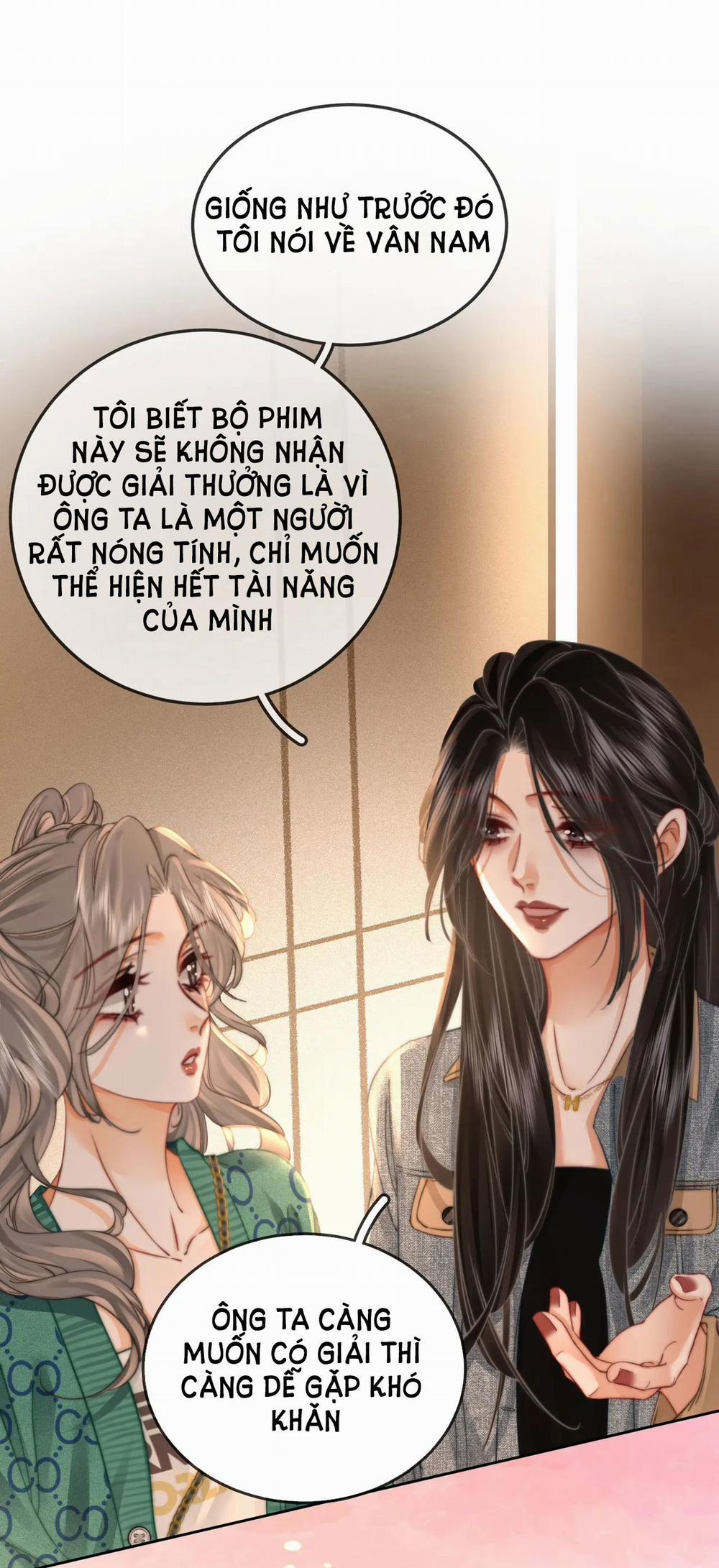 Cố Tiểu Thư Và Khúc Tiểu Thư 33 trang 16