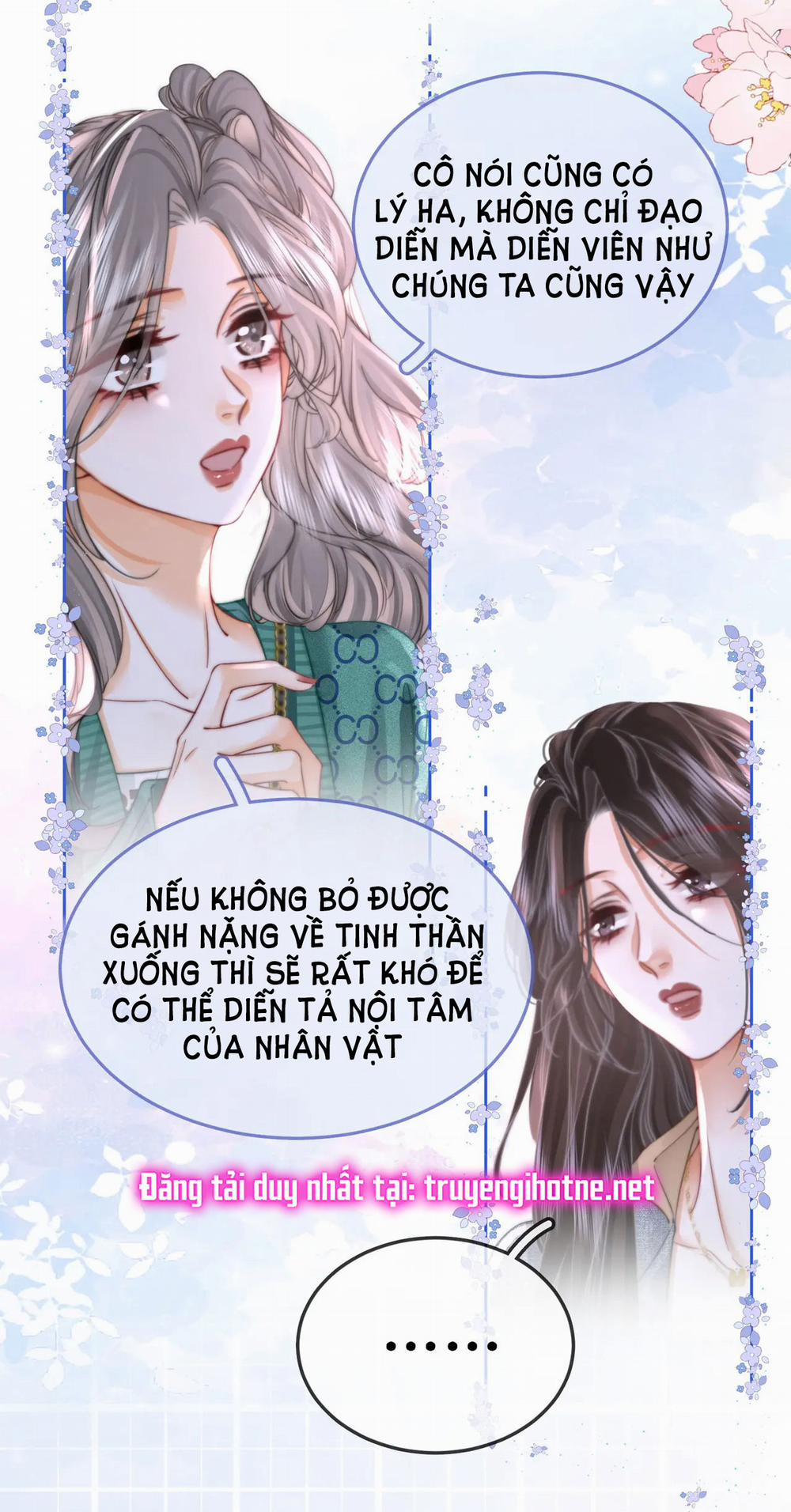 Cố Tiểu Thư Và Khúc Tiểu Thư 33 trang 18