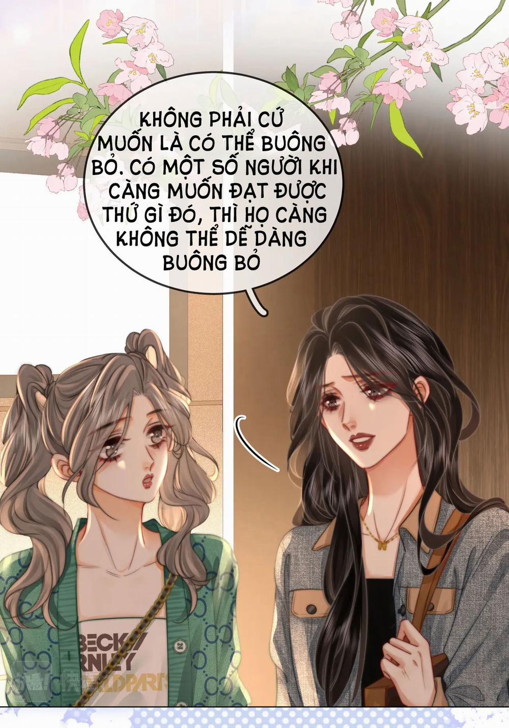 Cố Tiểu Thư Và Khúc Tiểu Thư 33 trang 20