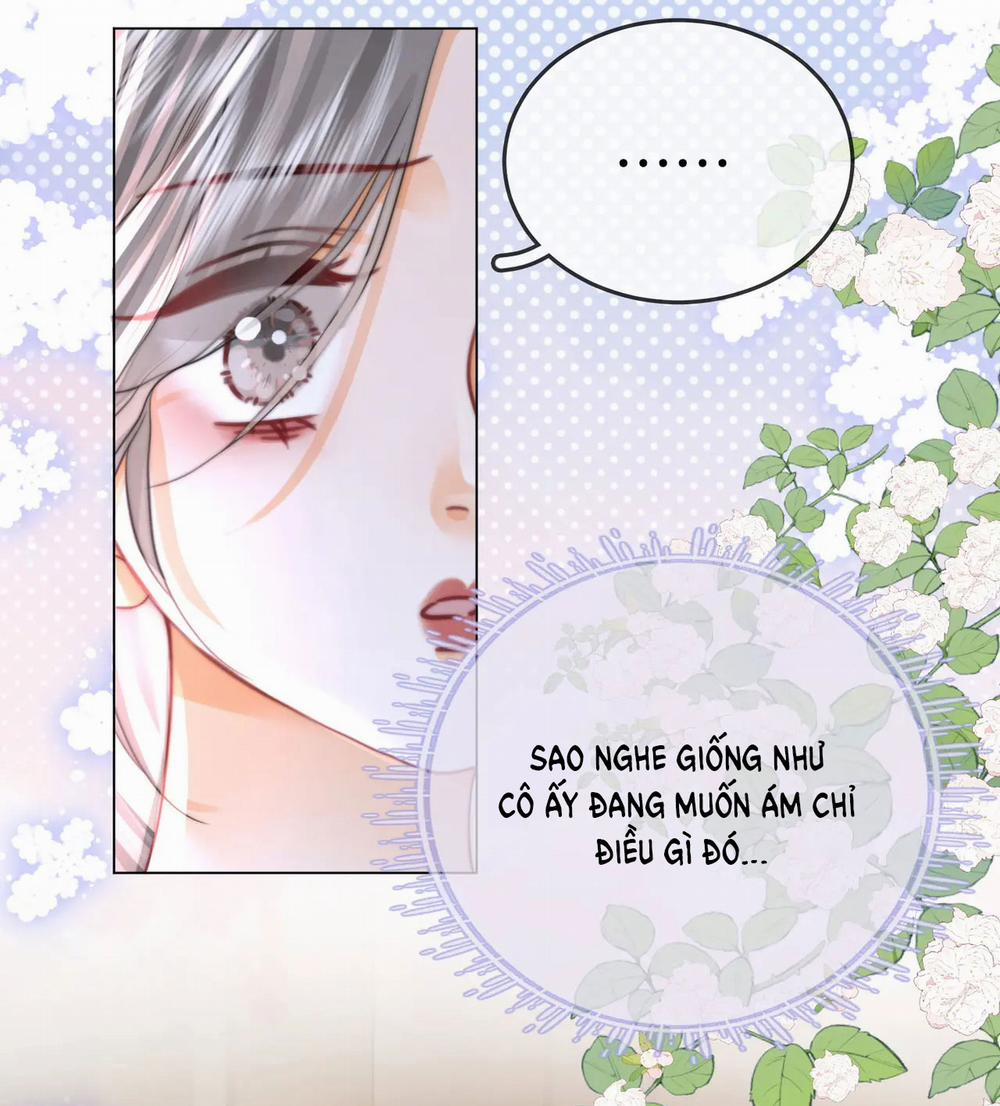 Cố Tiểu Thư Và Khúc Tiểu Thư 33 trang 21