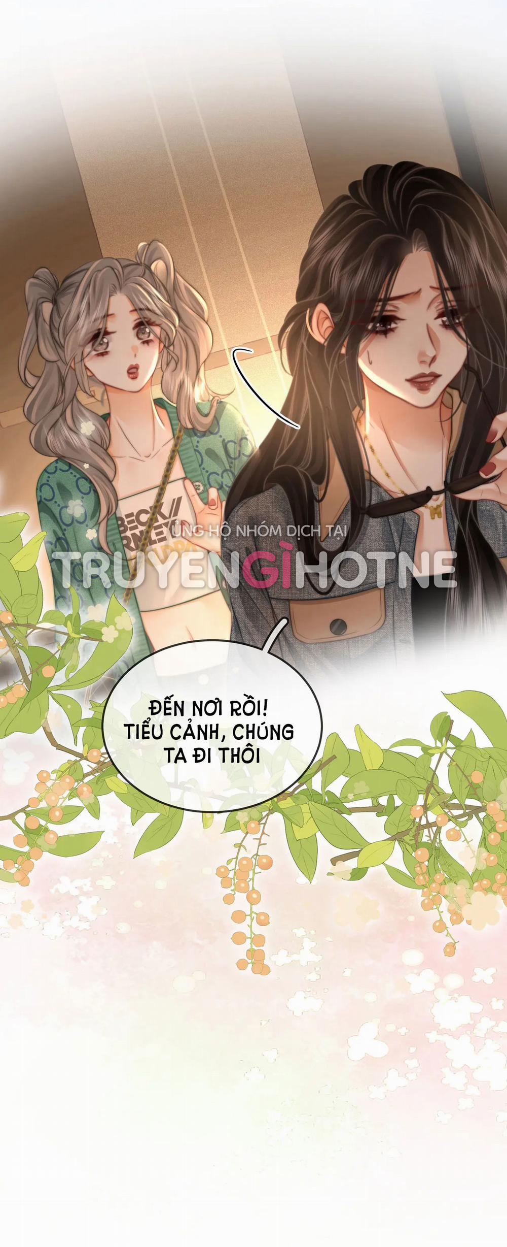 Cố Tiểu Thư Và Khúc Tiểu Thư 33 trang 24