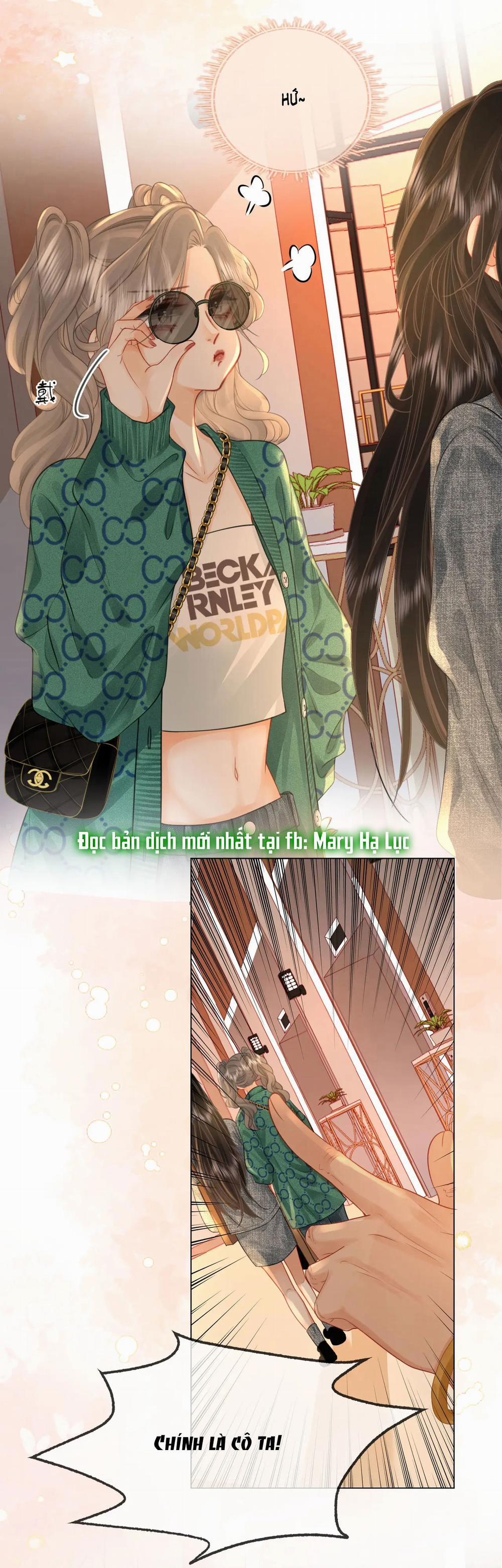 Cố Tiểu Thư Và Khúc Tiểu Thư 33 trang 26