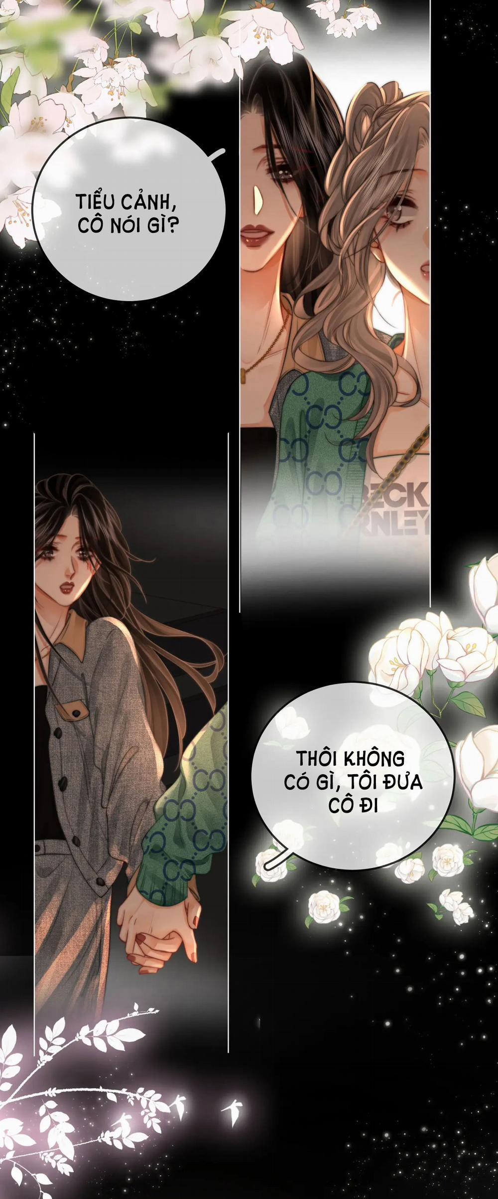 Cố Tiểu Thư Và Khúc Tiểu Thư 33 trang 3